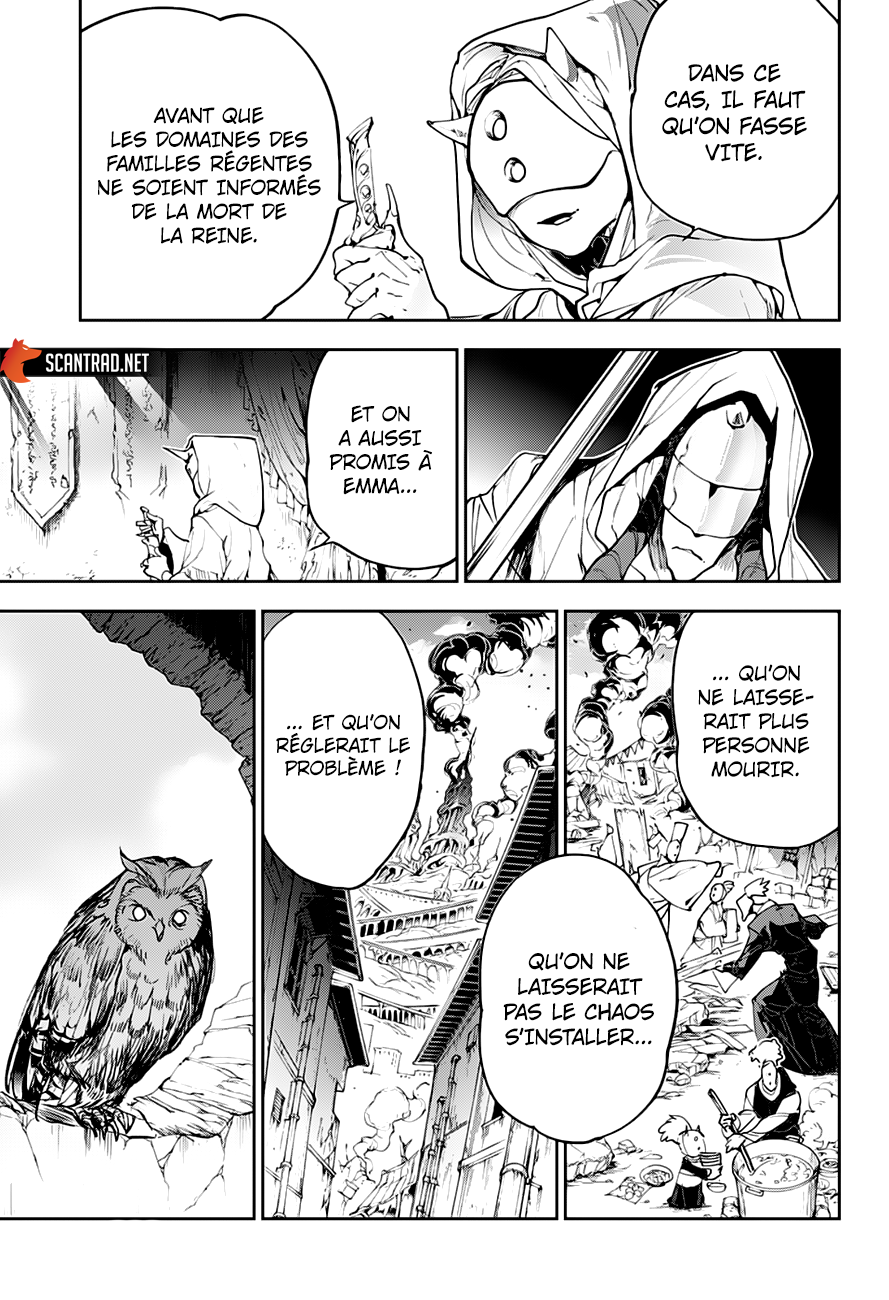 Read The Promised Neverland vf Manga Online