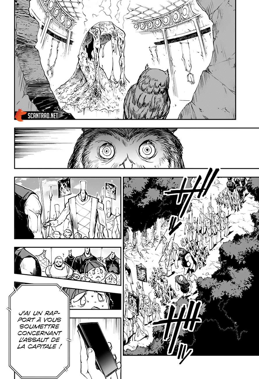 Read The Promised Neverland vf Manga Online