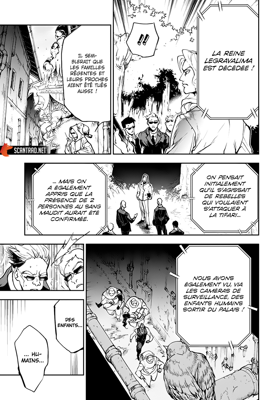 Read The Promised Neverland vf Manga Online