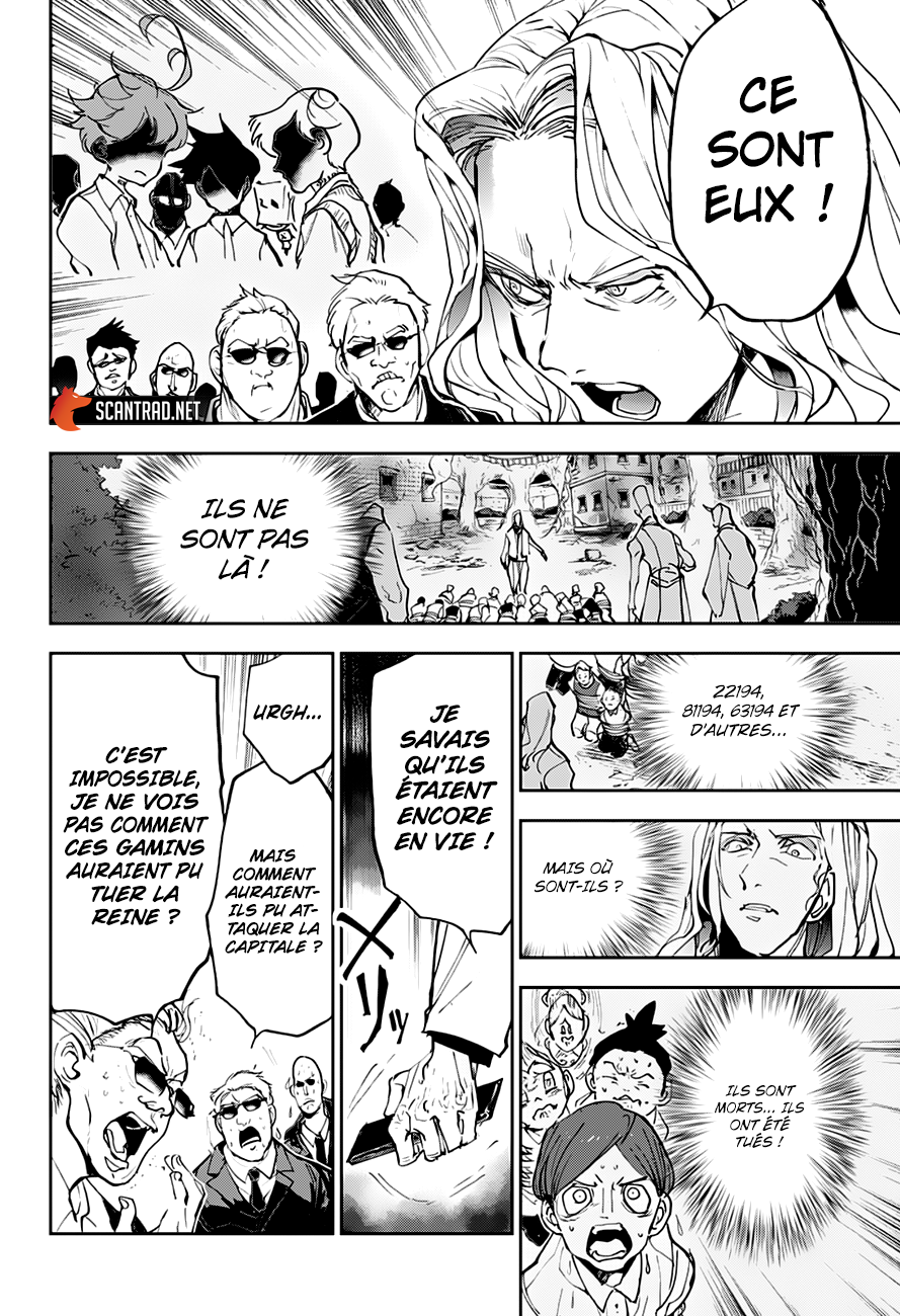 Read The Promised Neverland vf Manga Online