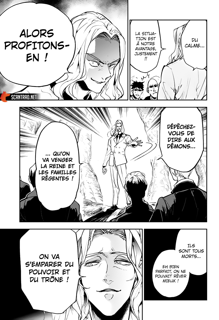 Read The Promised Neverland vf Manga Online