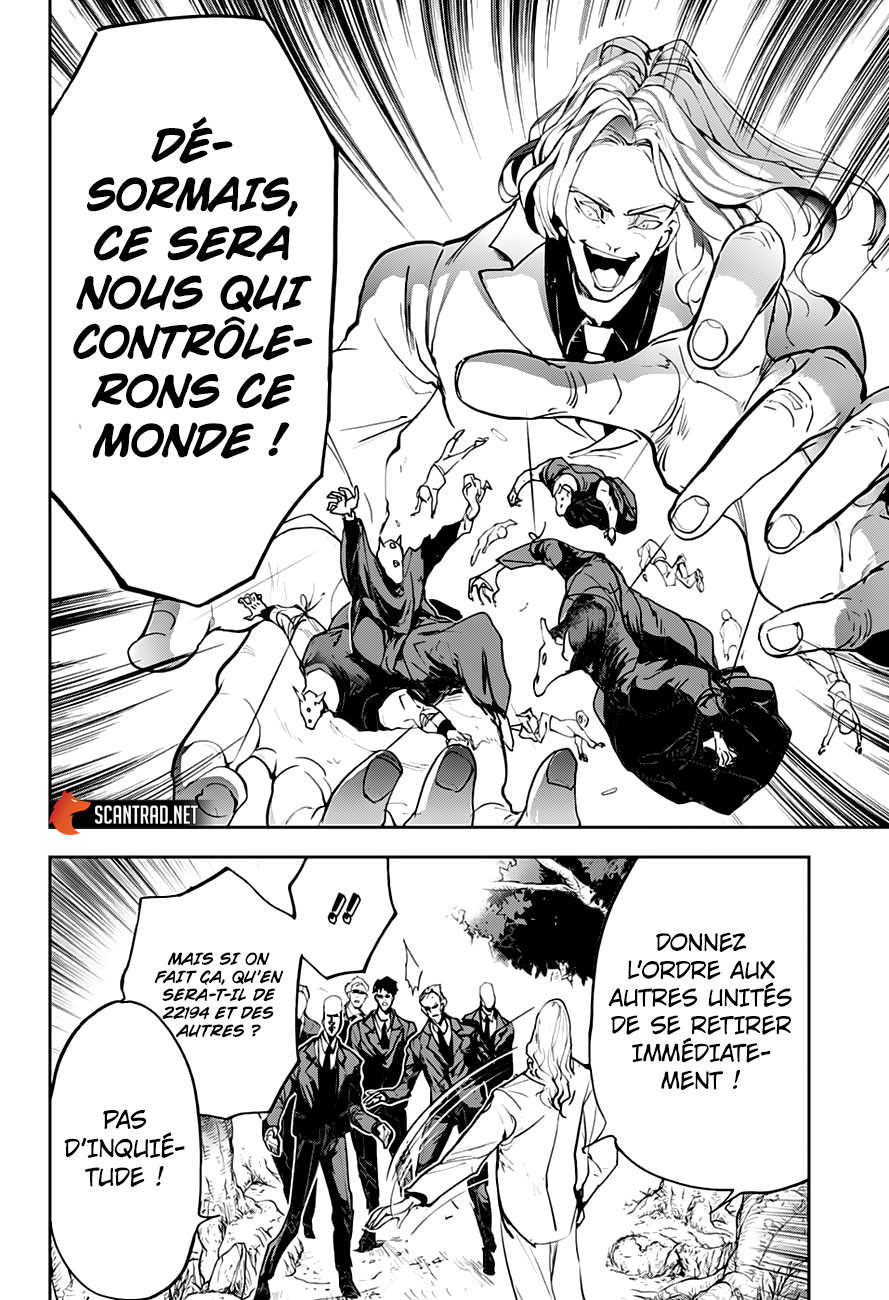 Read The Promised Neverland vf Manga Online