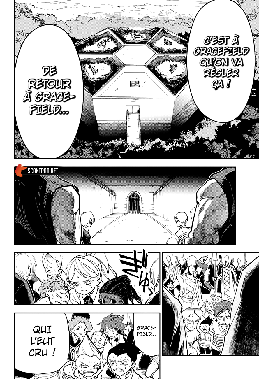 Read The Promised Neverland vf Manga Online