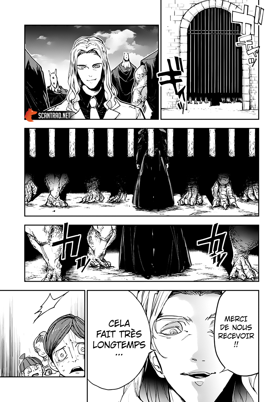 Read The Promised Neverland vf Manga Online