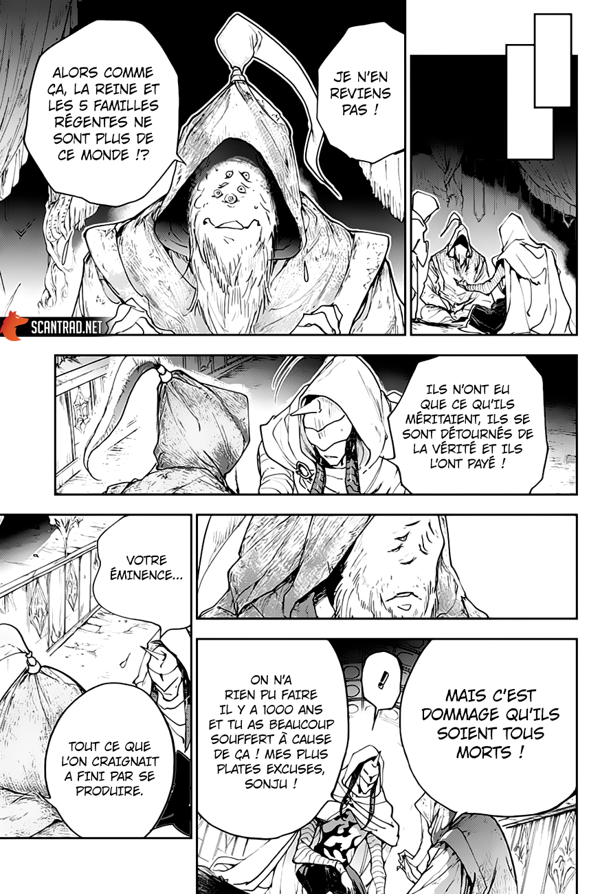 Read The Promised Neverland vf Manga Online