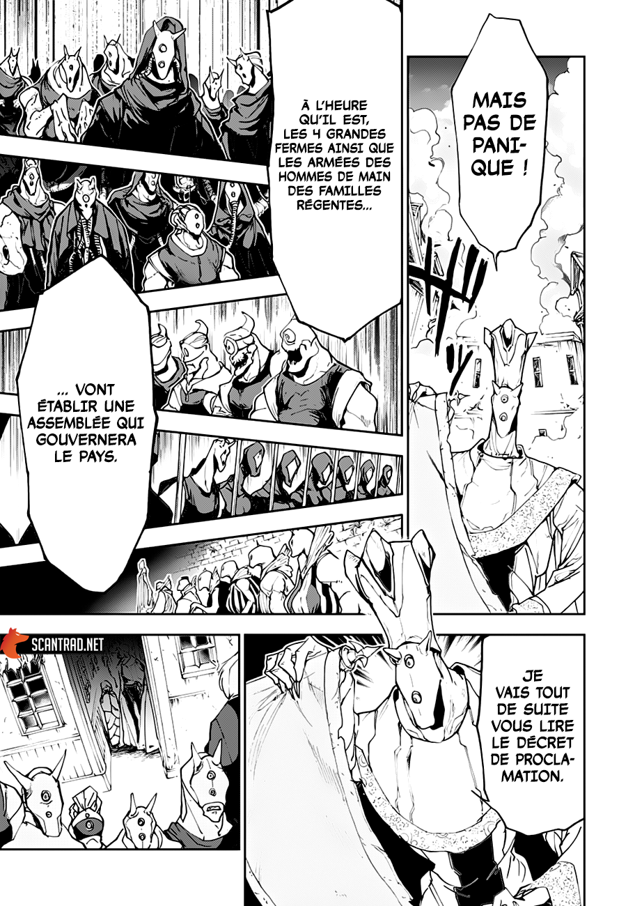 Read The Promised Neverland vf Manga Online