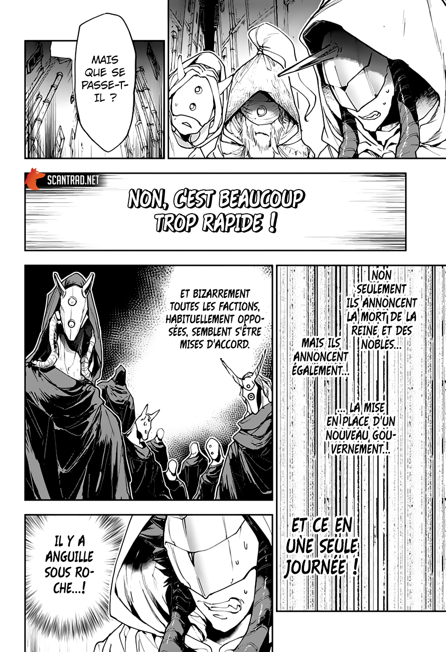 Read The Promised Neverland vf Manga Online
