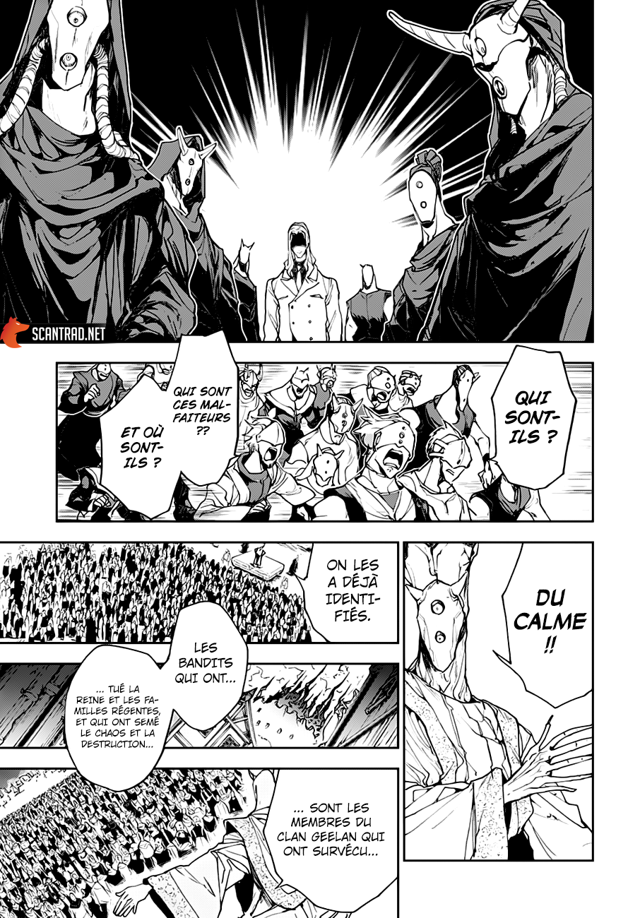Read The Promised Neverland vf Manga Online