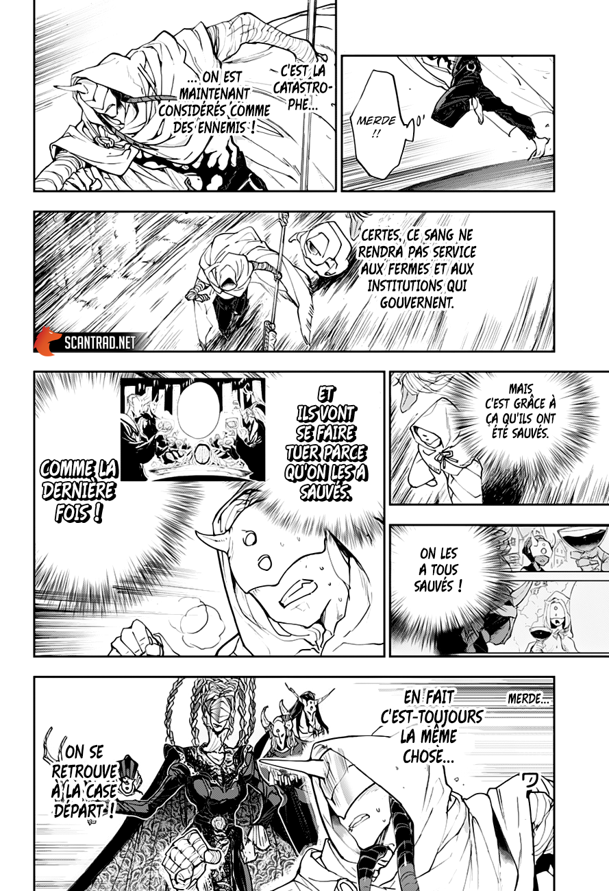 Read The Promised Neverland vf Manga Online