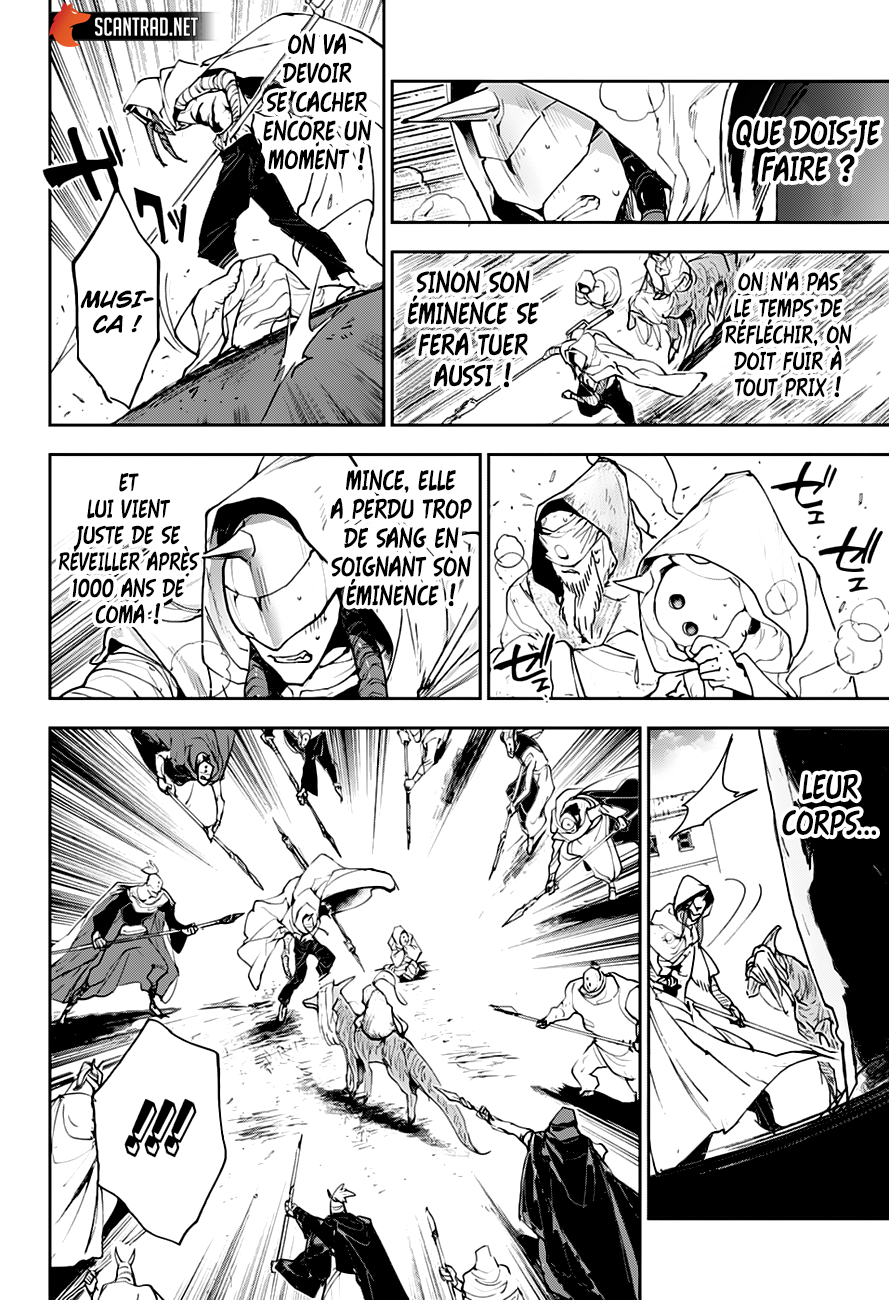 Read The Promised Neverland vf Manga Online