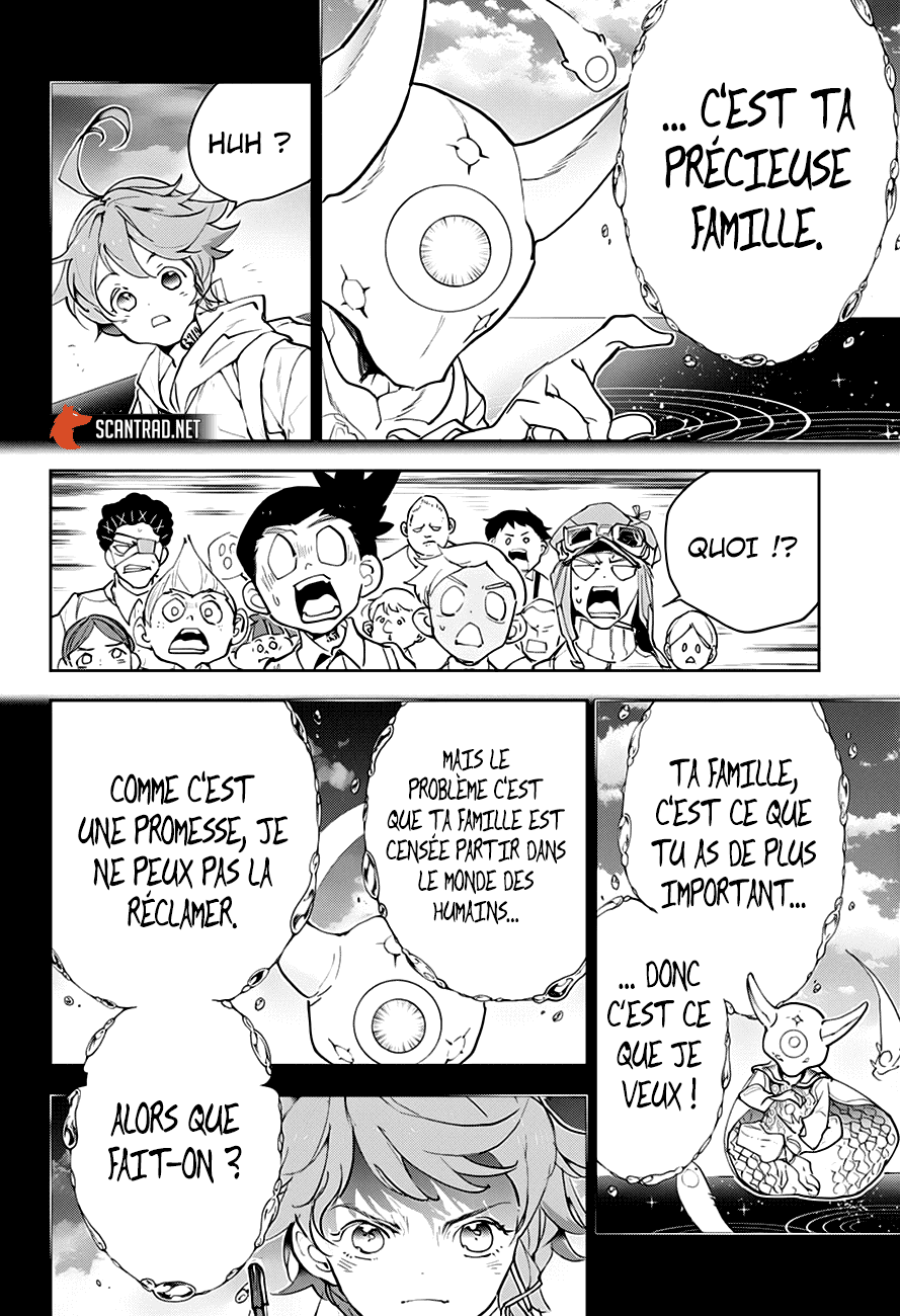 Read The Promised Neverland vf Manga Online