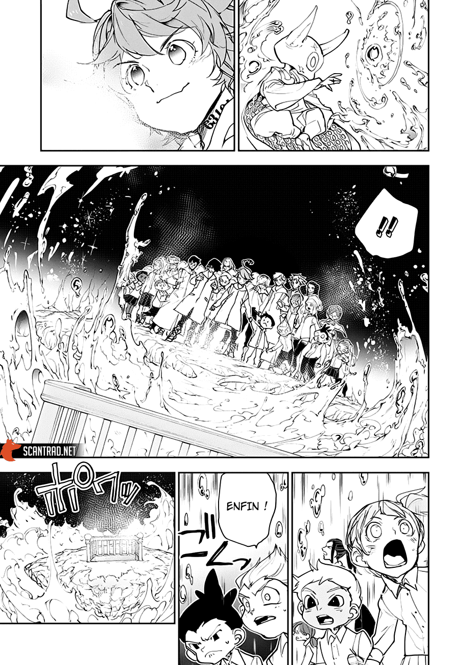 Read The Promised Neverland vf Manga Online