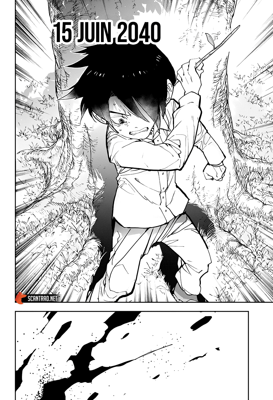 Read The Promised Neverland vf Manga Online