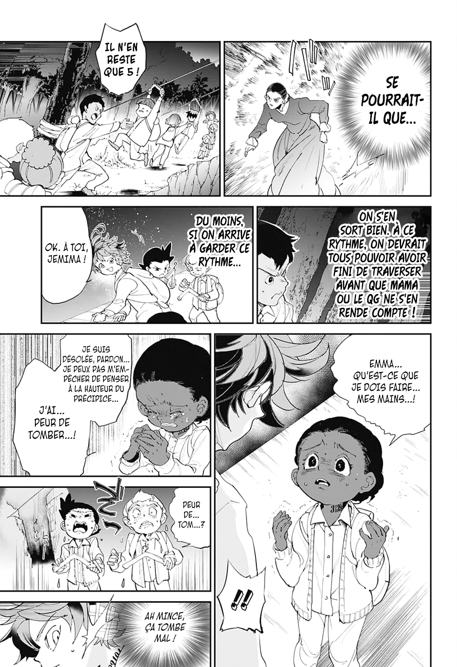 Read The Promised Neverland vf Manga Online