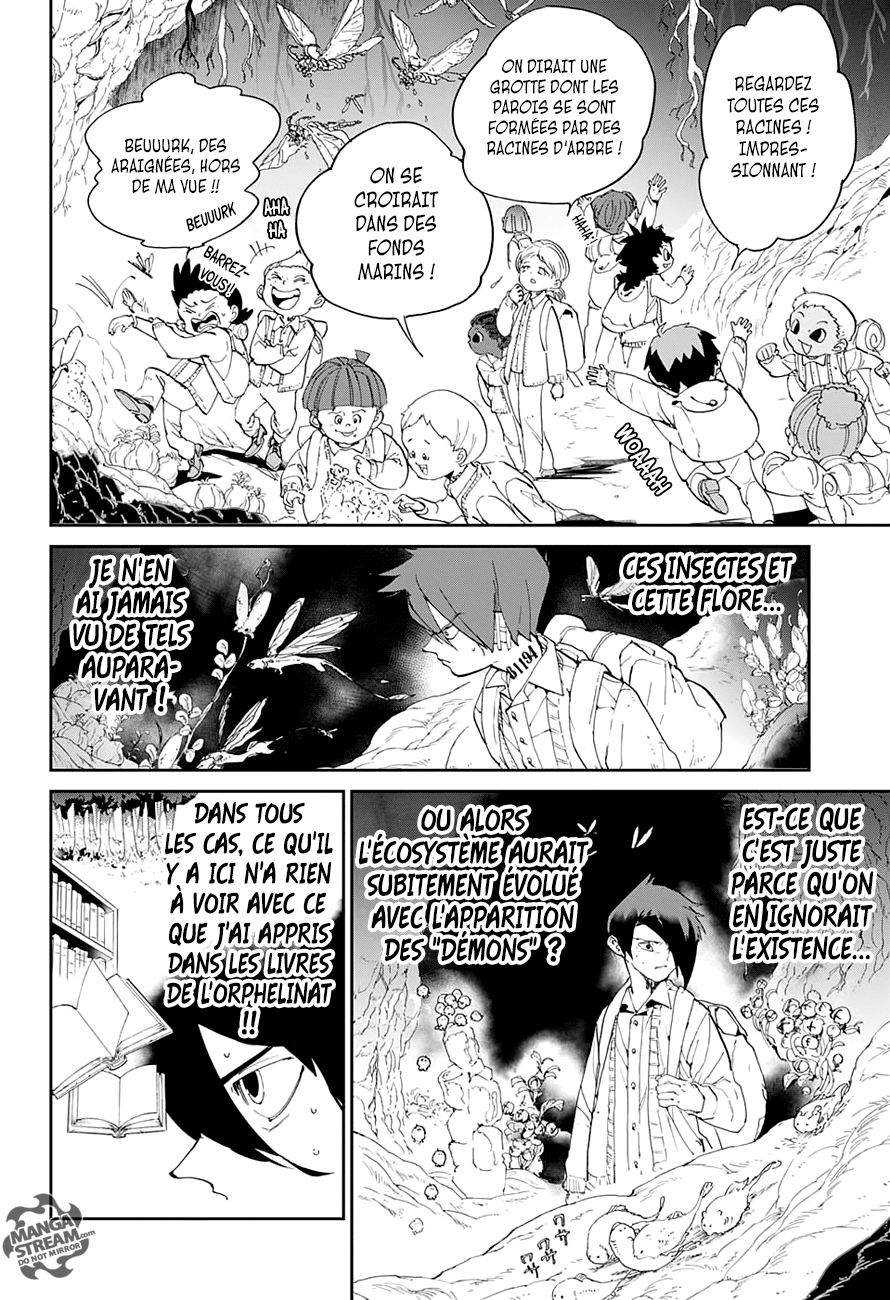 Read The Promised Neverland vf Manga Online