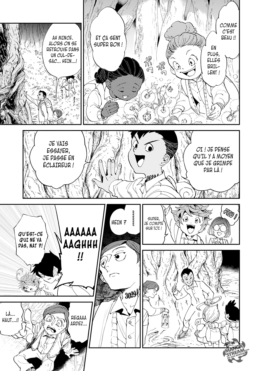Read The Promised Neverland vf Manga Online