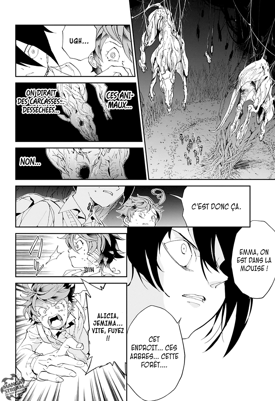 Read The Promised Neverland vf Manga Online