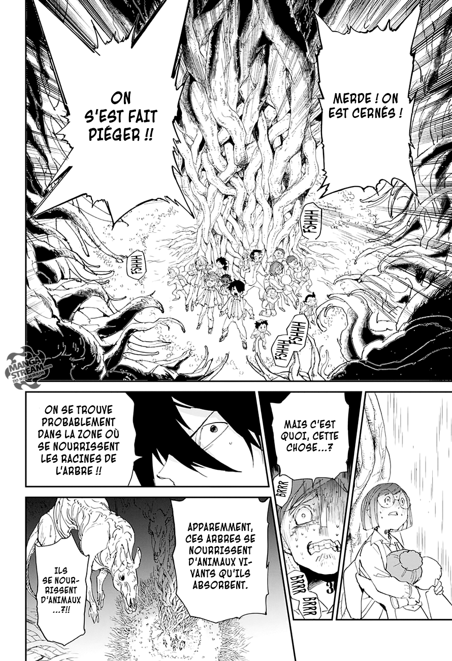 Read The Promised Neverland vf Manga Online