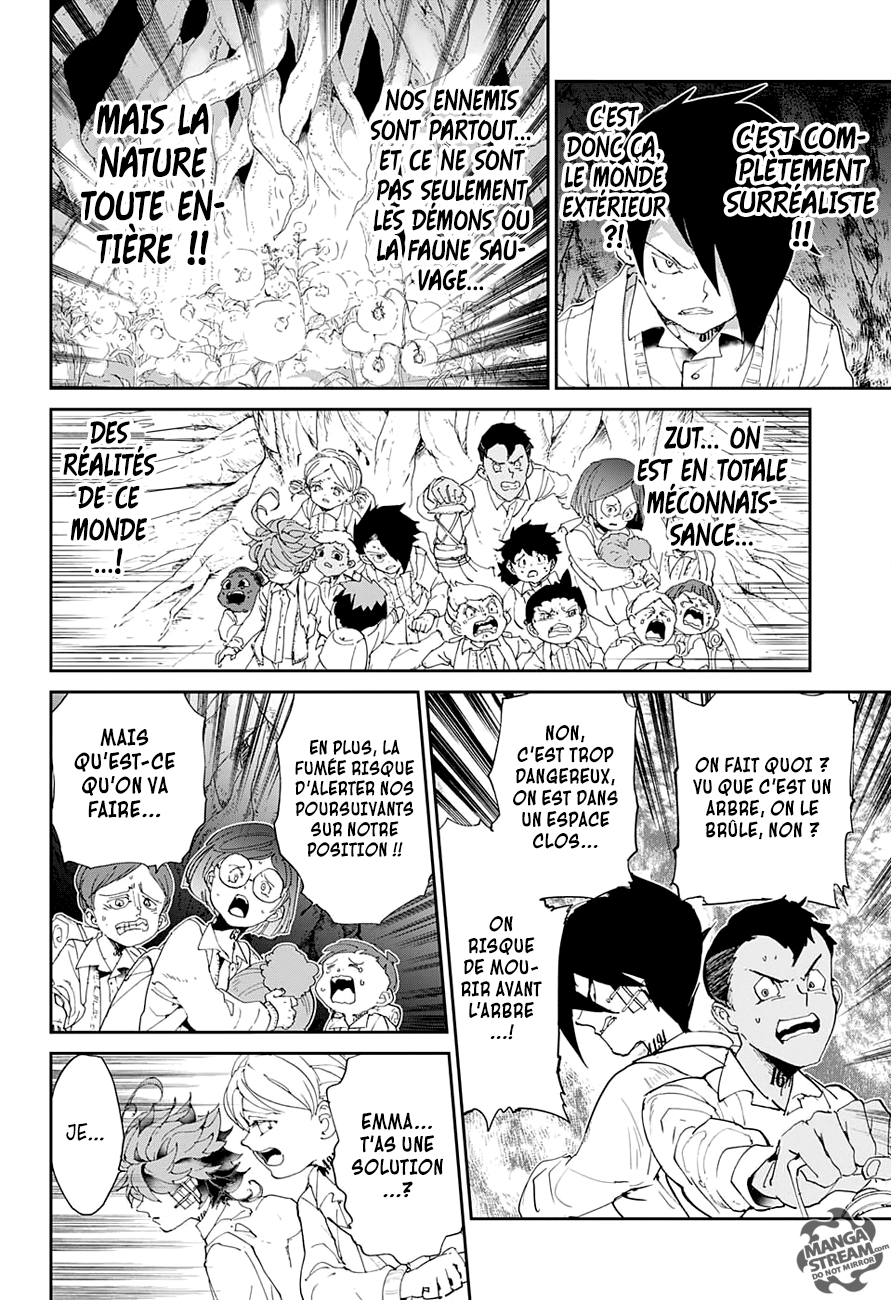 Read The Promised Neverland vf Manga Online