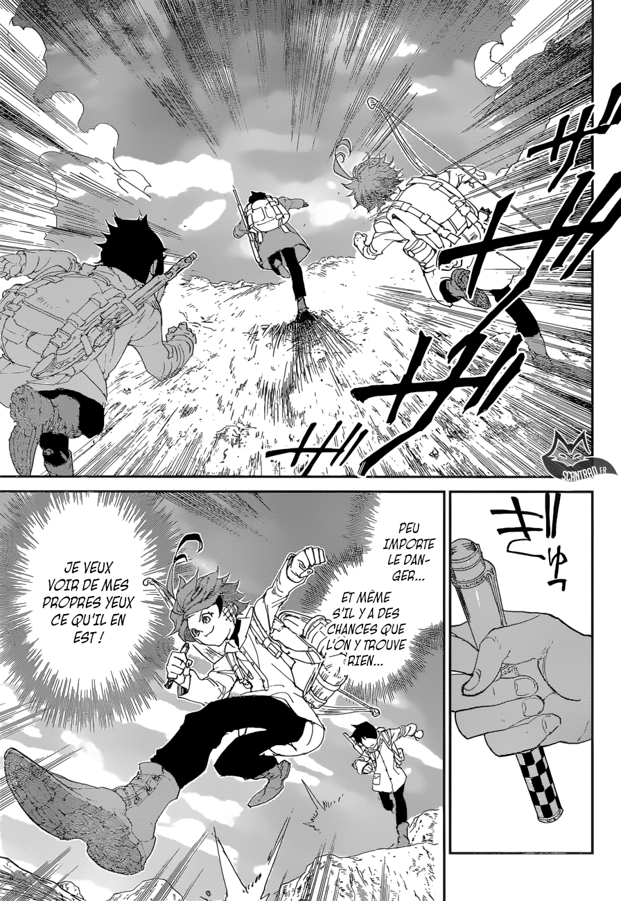 Read The Promised Neverland vf Manga Online