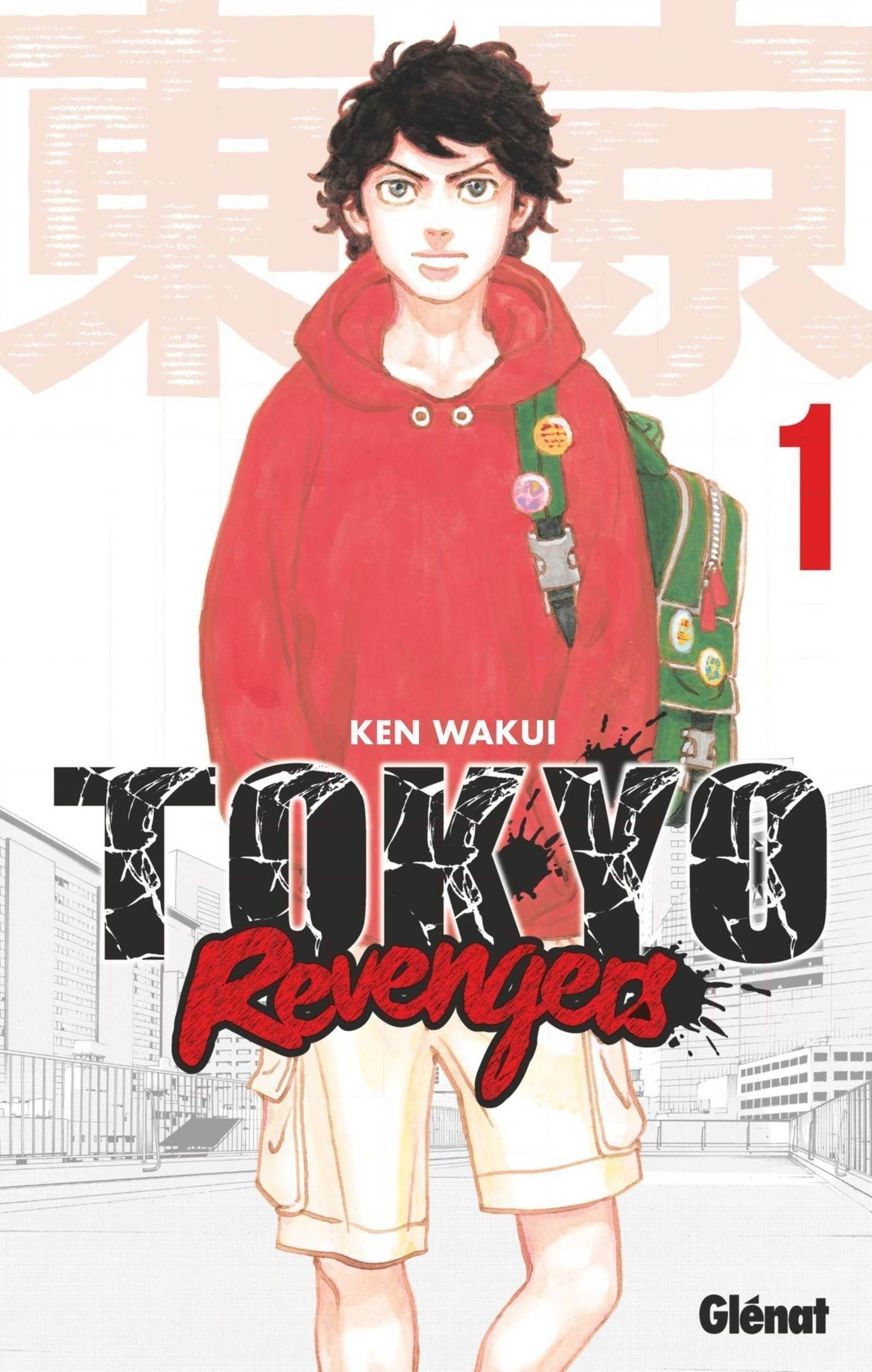 Read Tokyo Revengers VF Manga Online