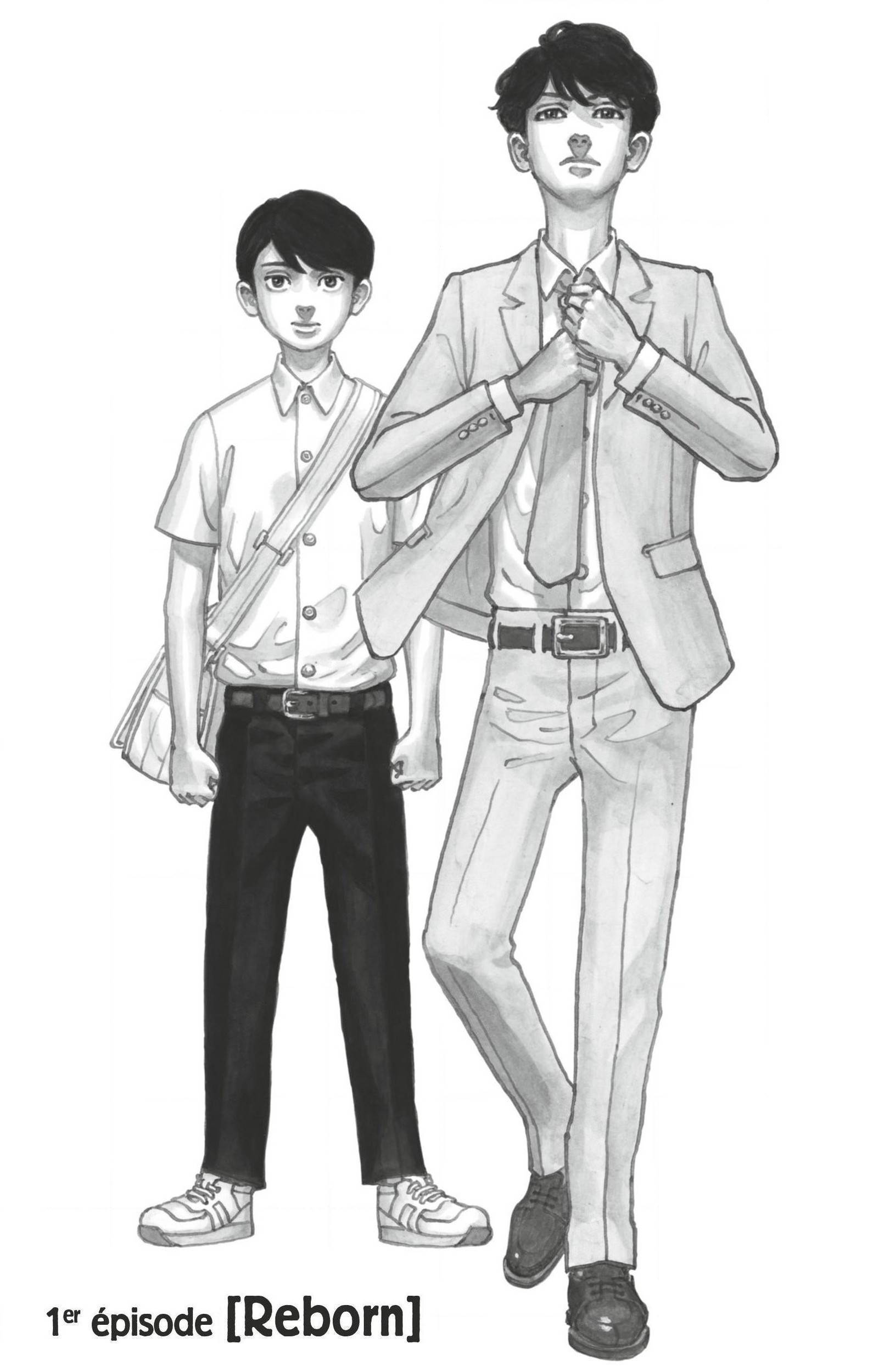 Read Tokyo Revengers VF Manga Online