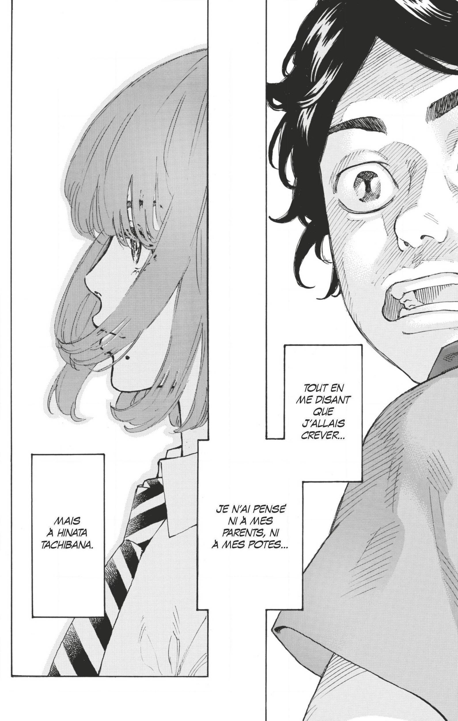 Read Tokyo Revengers VF Manga Online