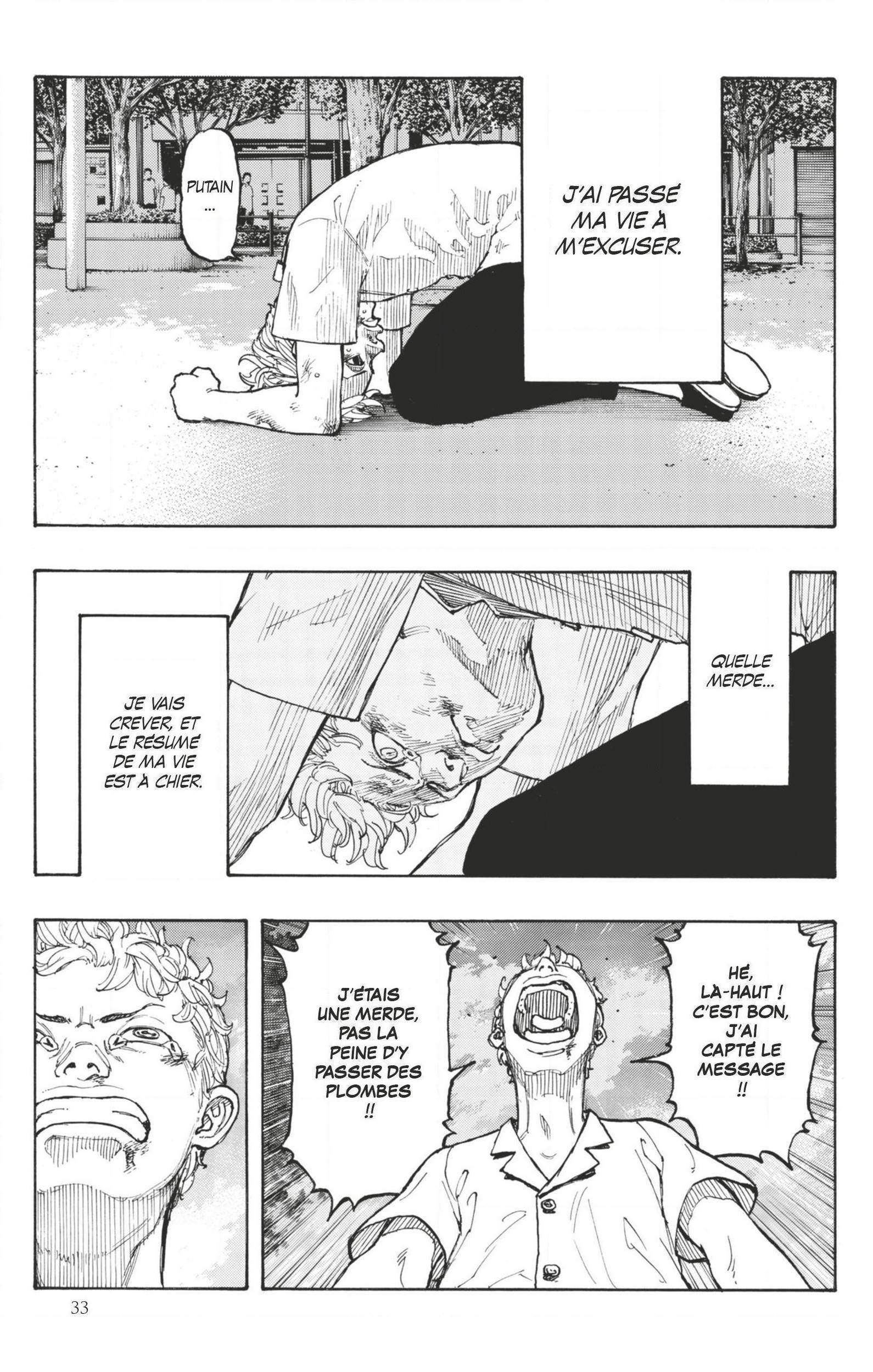 Read Tokyo Revengers VF Manga Online