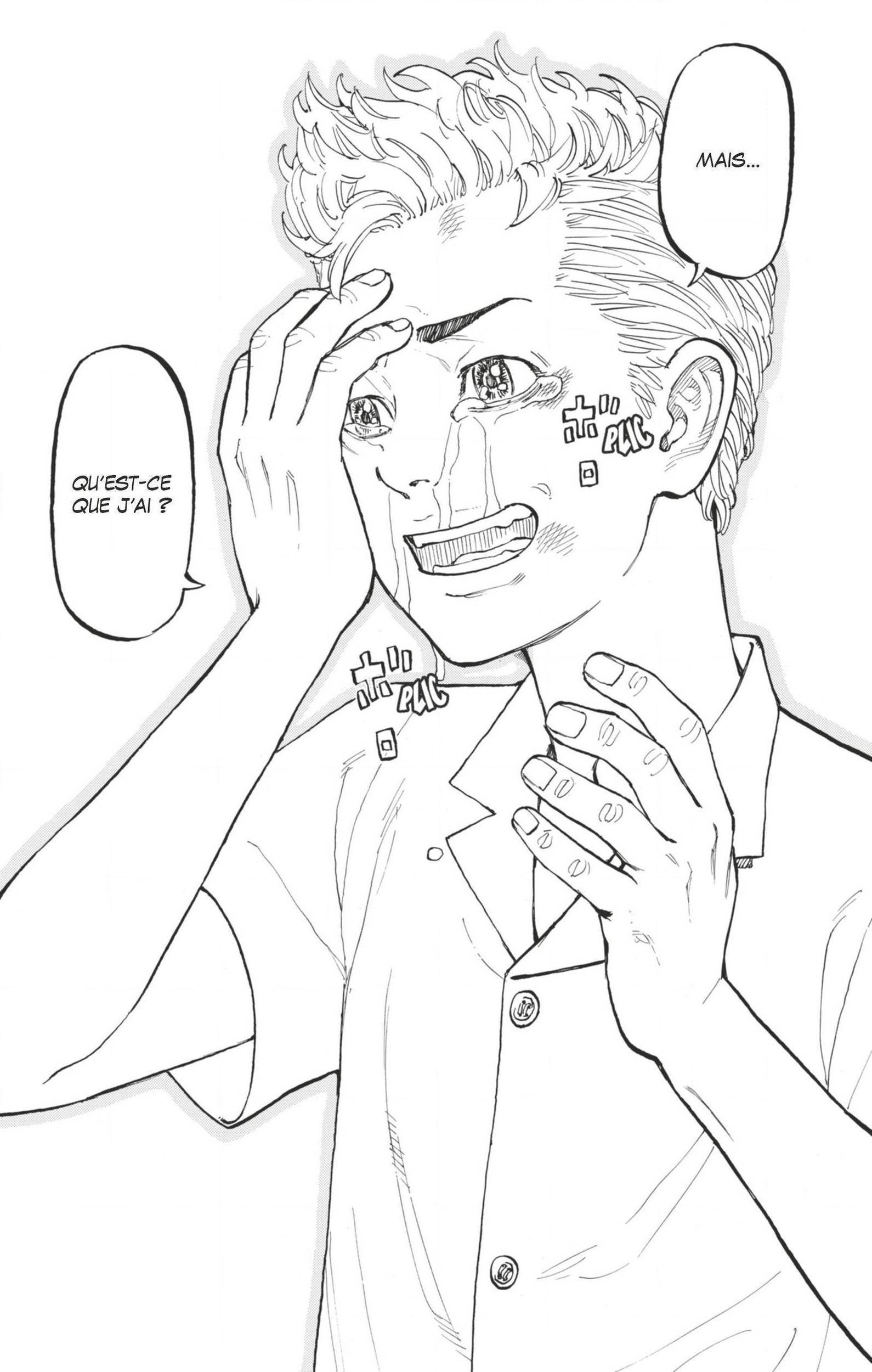 Read Tokyo Revengers VF Manga Online