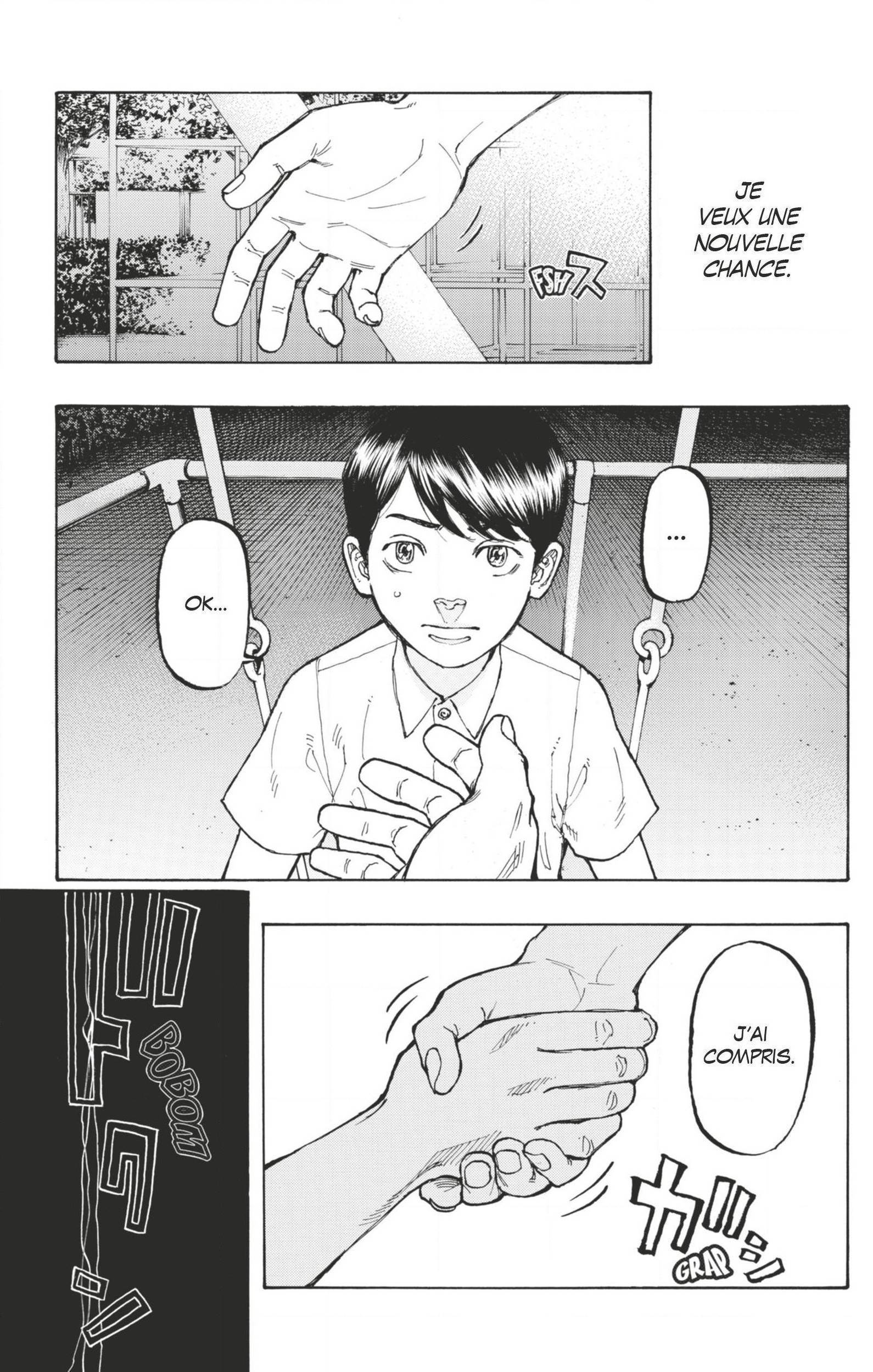 Read Tokyo Revengers VF Manga Online