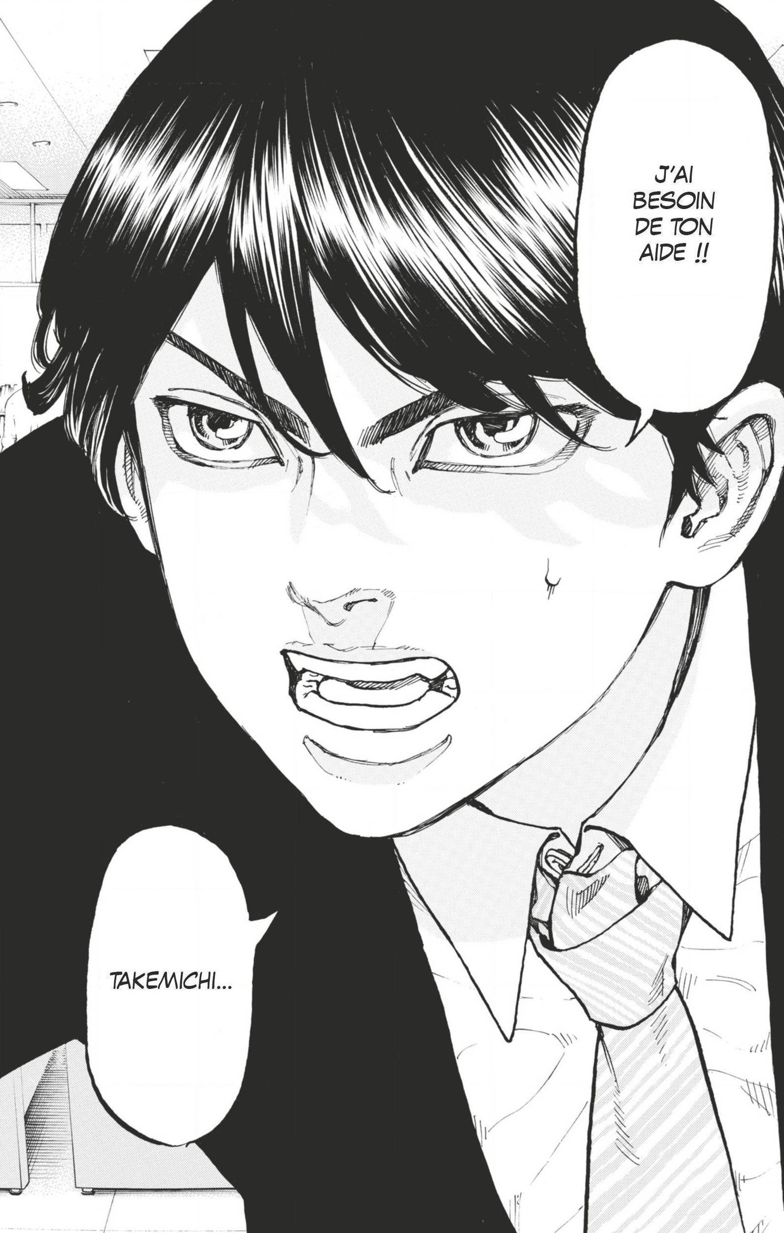 Read Tokyo Revengers VF Manga Online