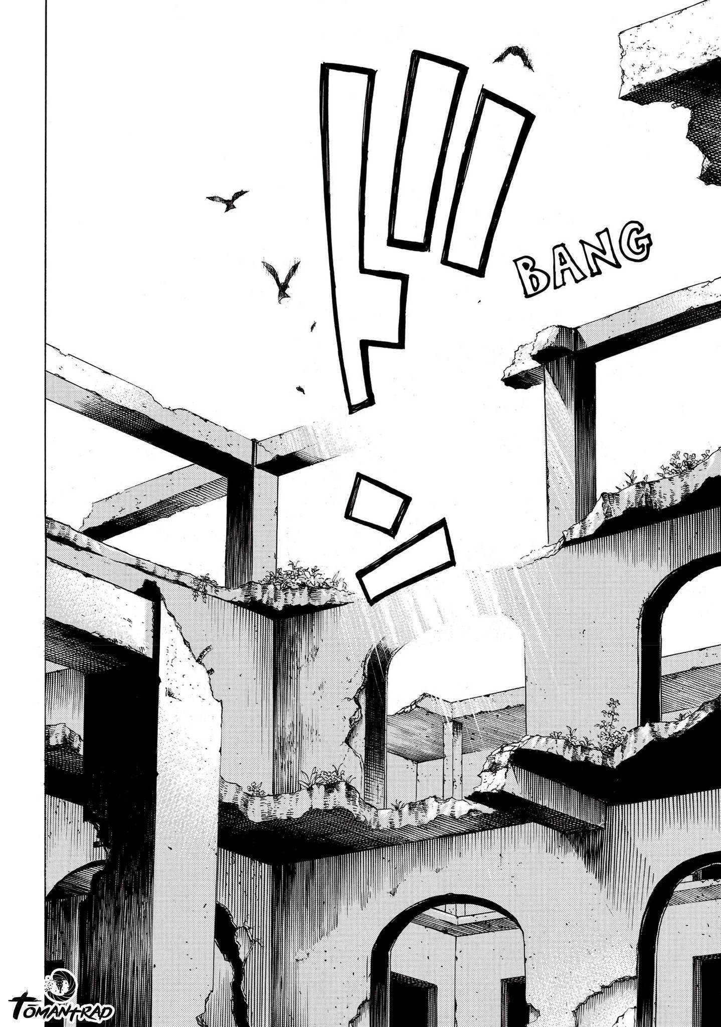 Read Tokyo Revengers VF Manga Online