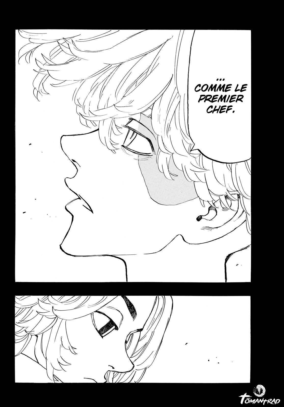 Read Tokyo Revengers VF Manga Online