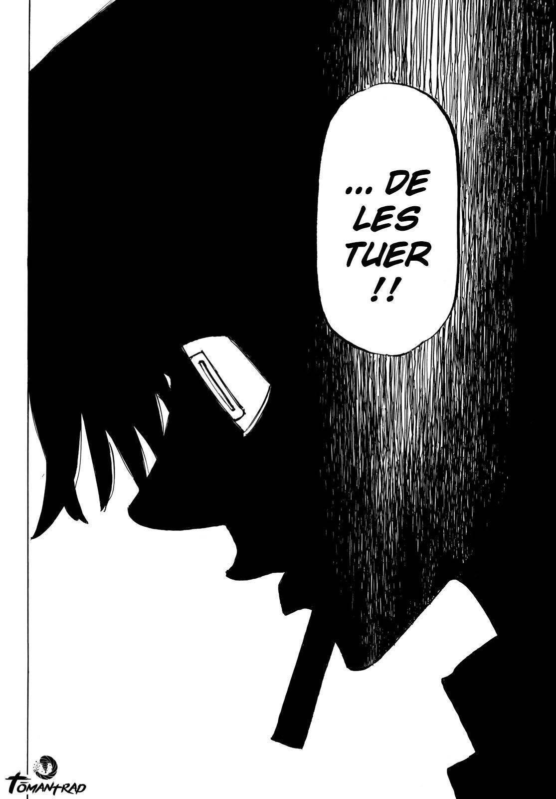 Read Tokyo Revengers VF Manga Online