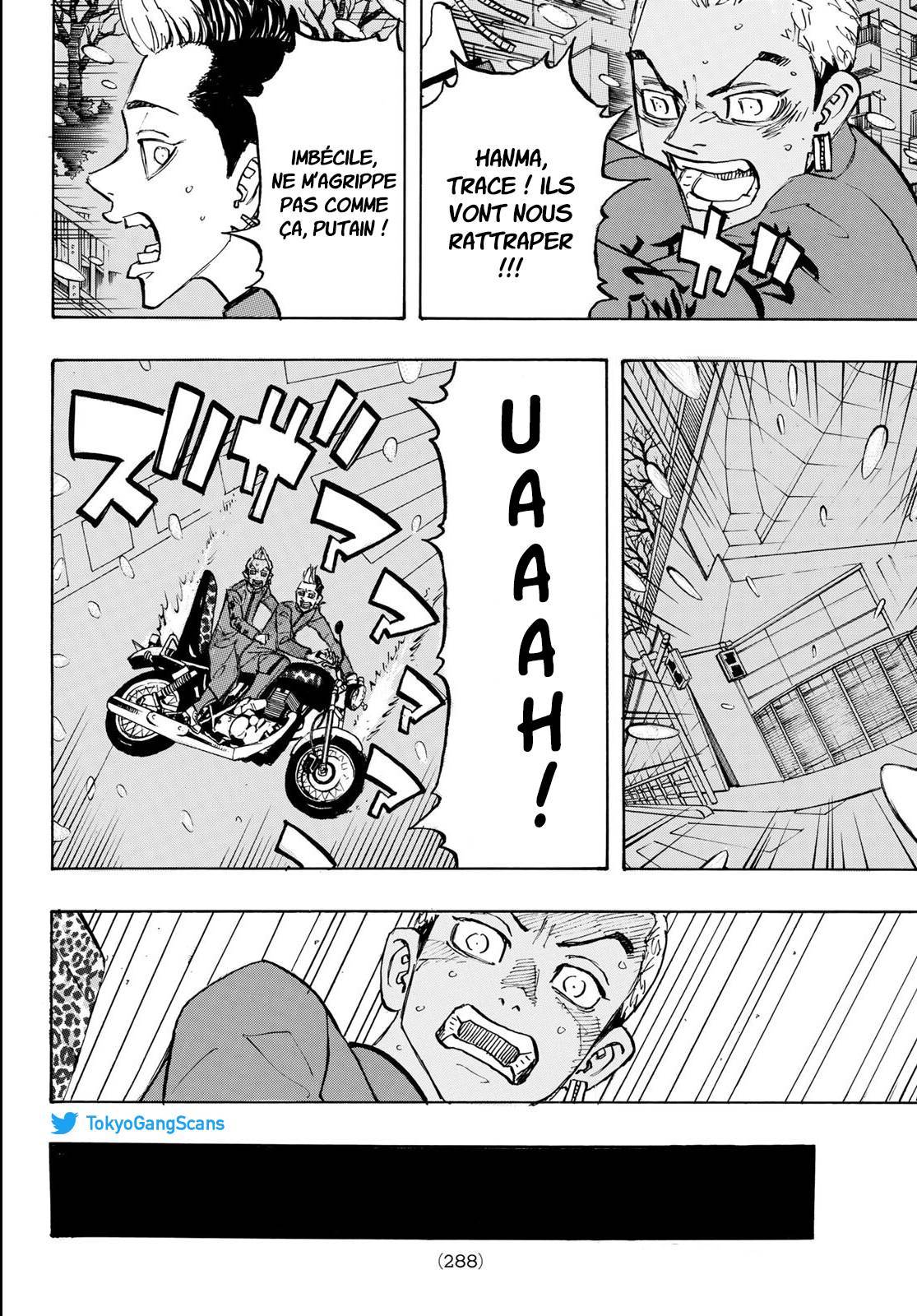 Read Tokyo Revengers VF Manga Online