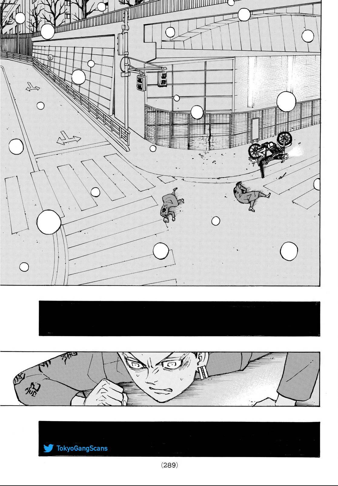 Read Tokyo Revengers VF Manga Online