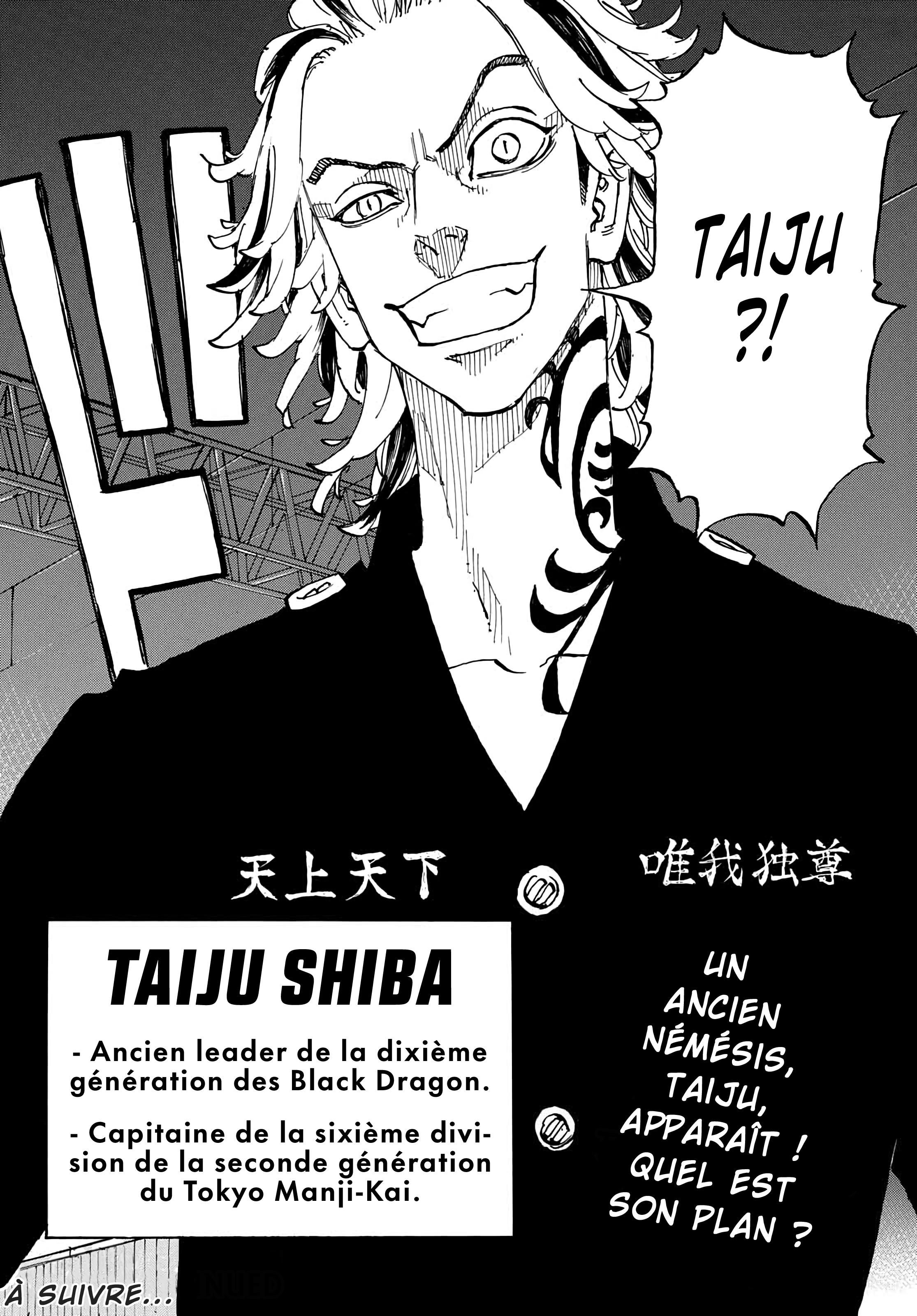 Read Tokyo Revengers VF Manga Online