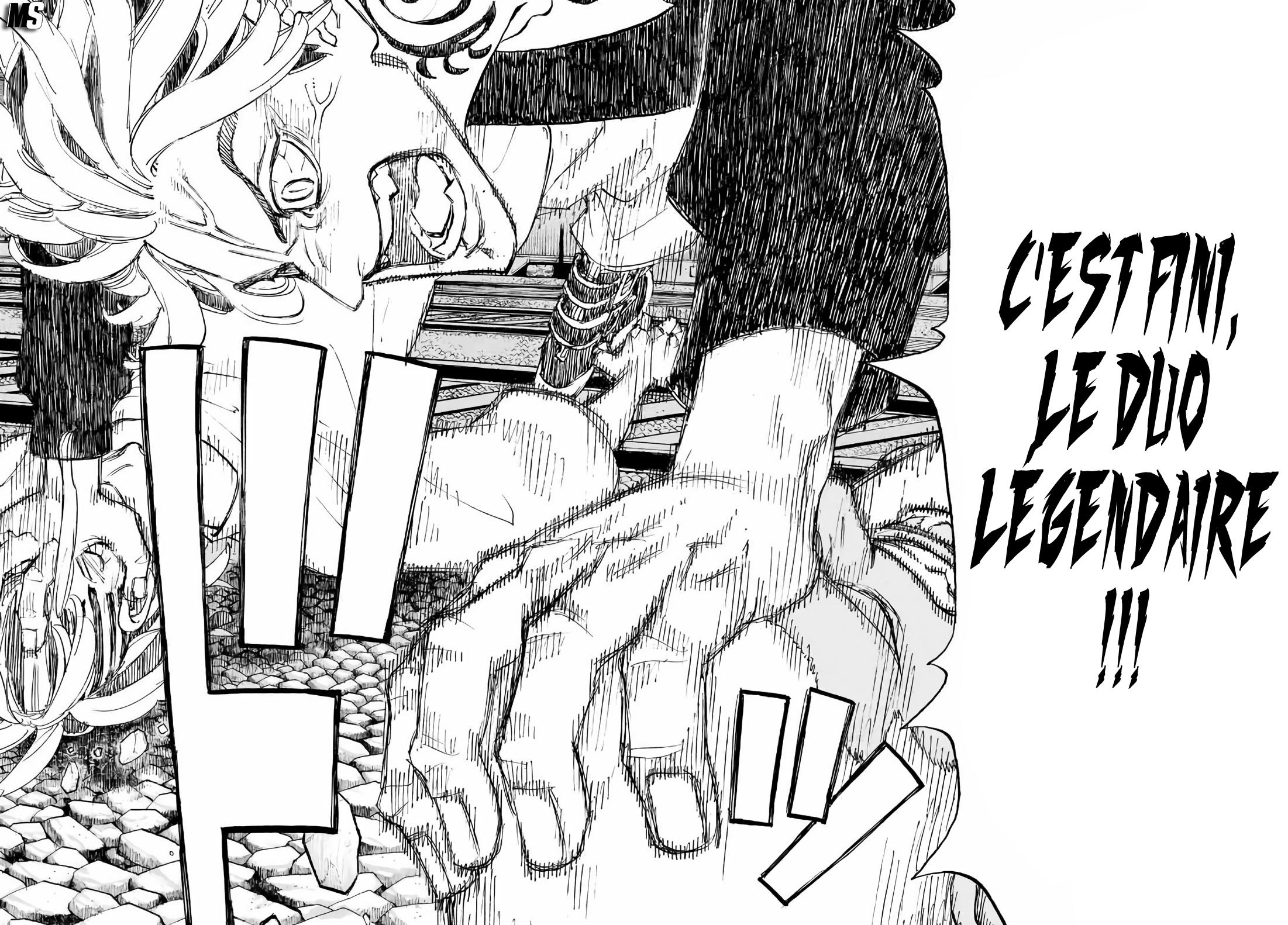 Read Tokyo Revengers VF Manga Online