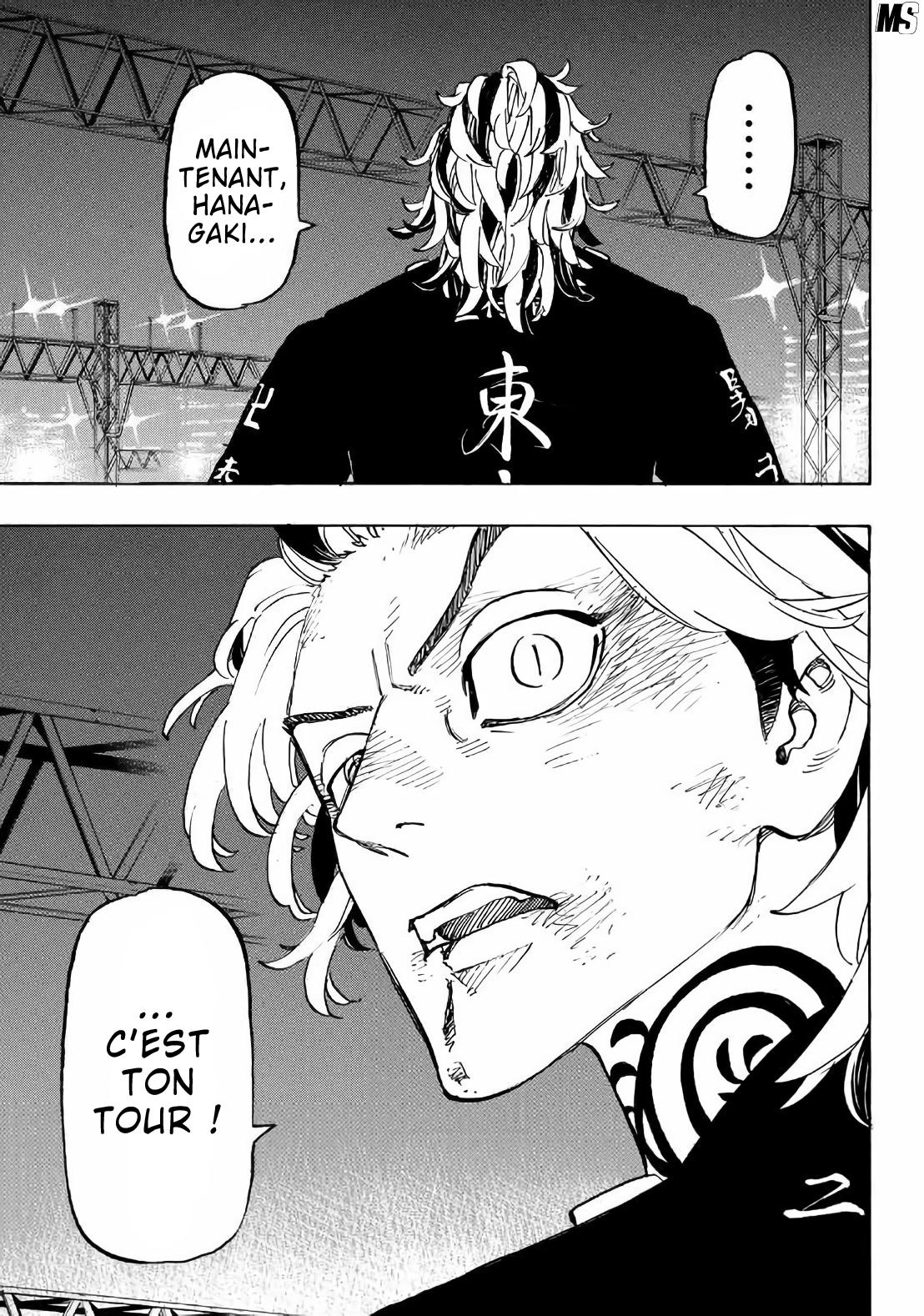 Read Tokyo Revengers VF Manga Online