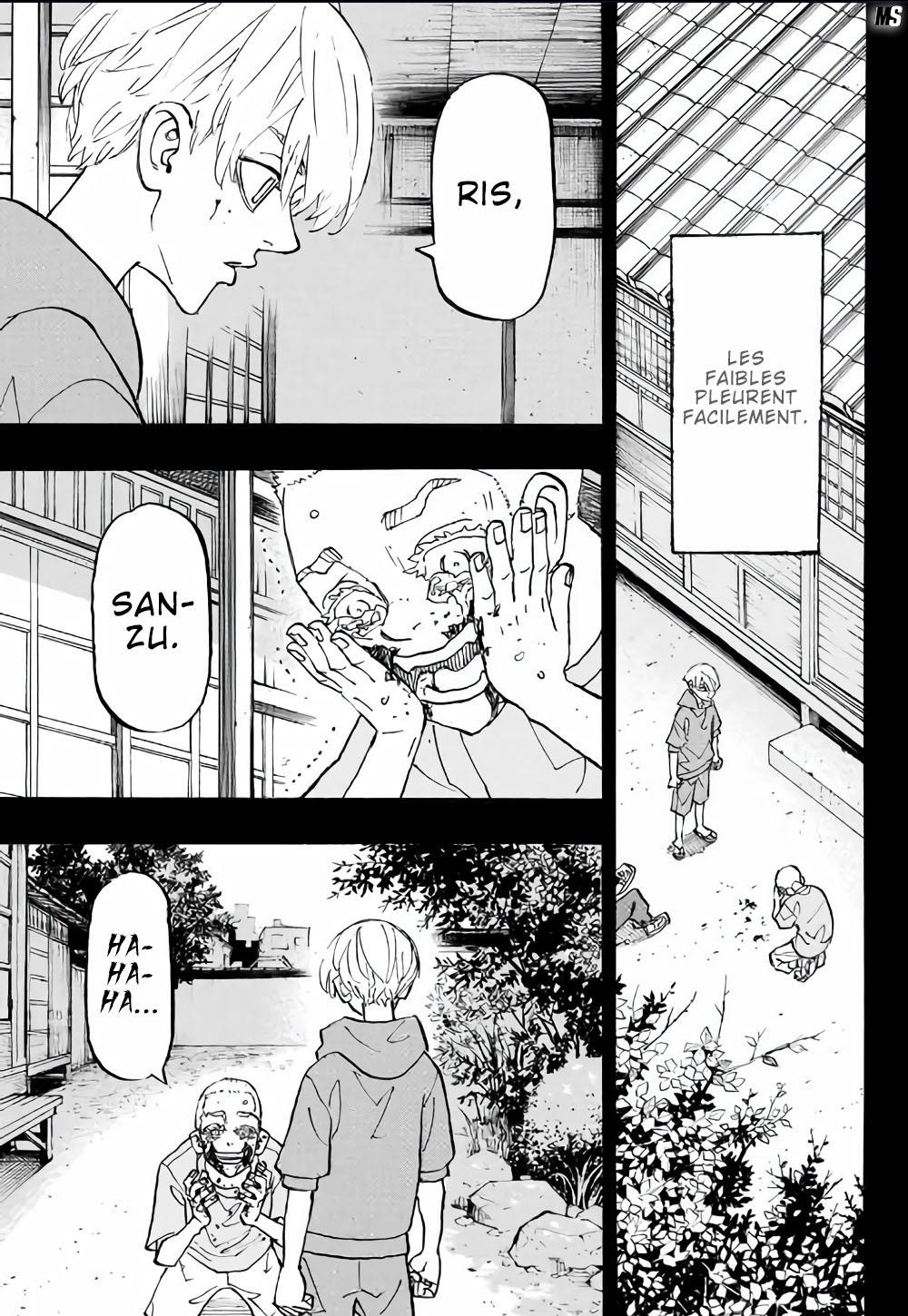 Read Tokyo Revengers VF Manga Online