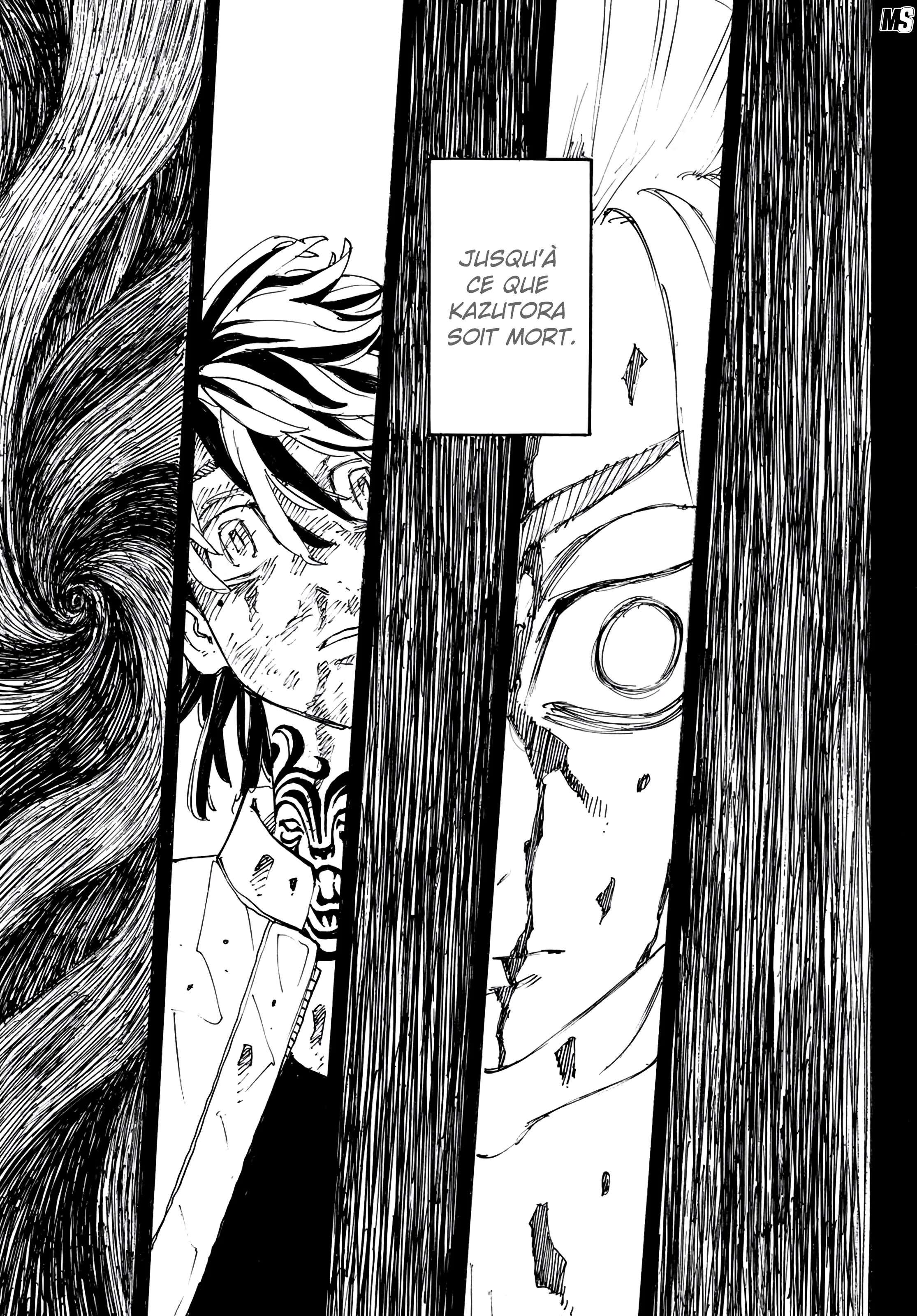 Read Tokyo Revengers VF Manga Online