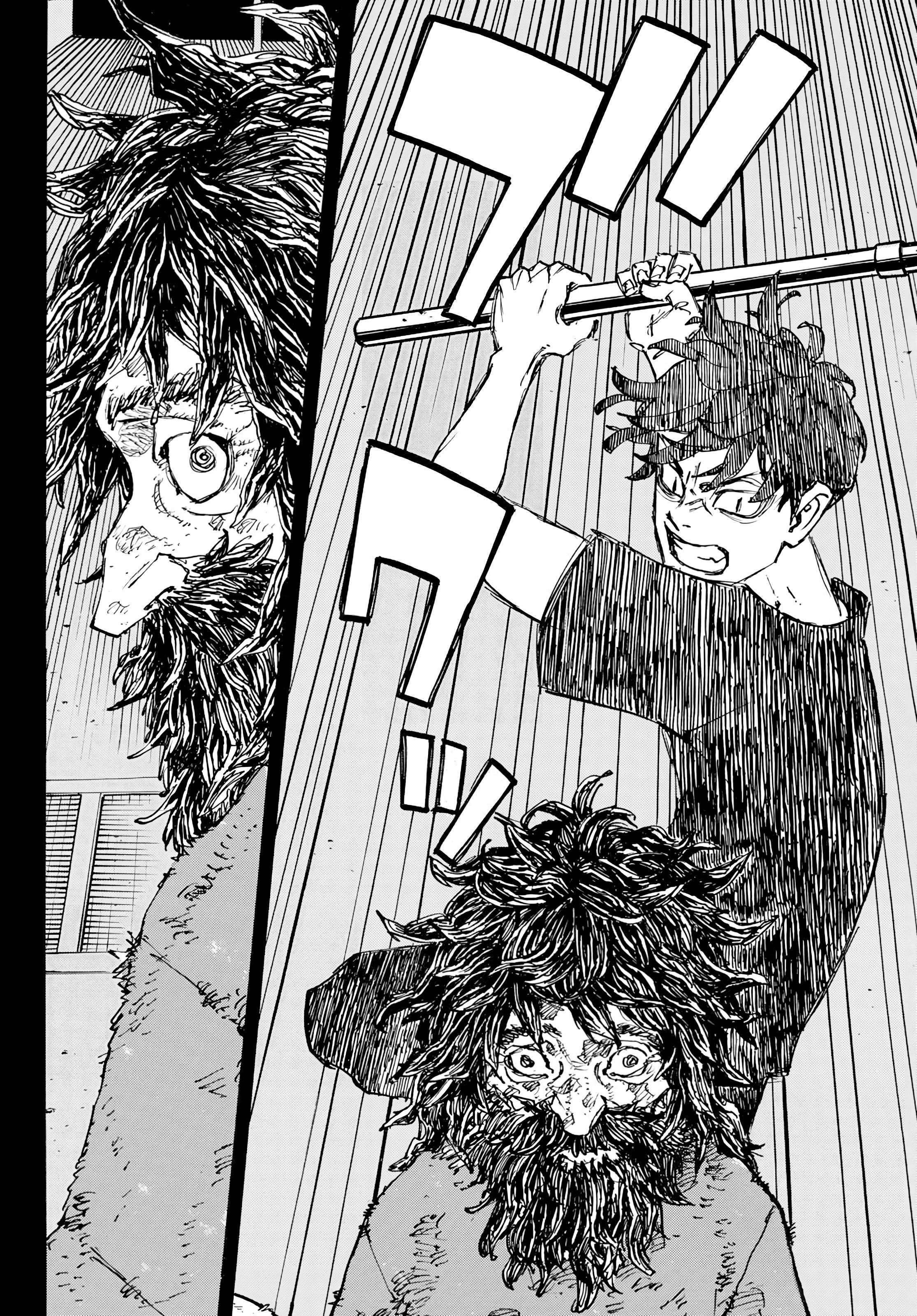 Read Tokyo Revengers VF Manga Online