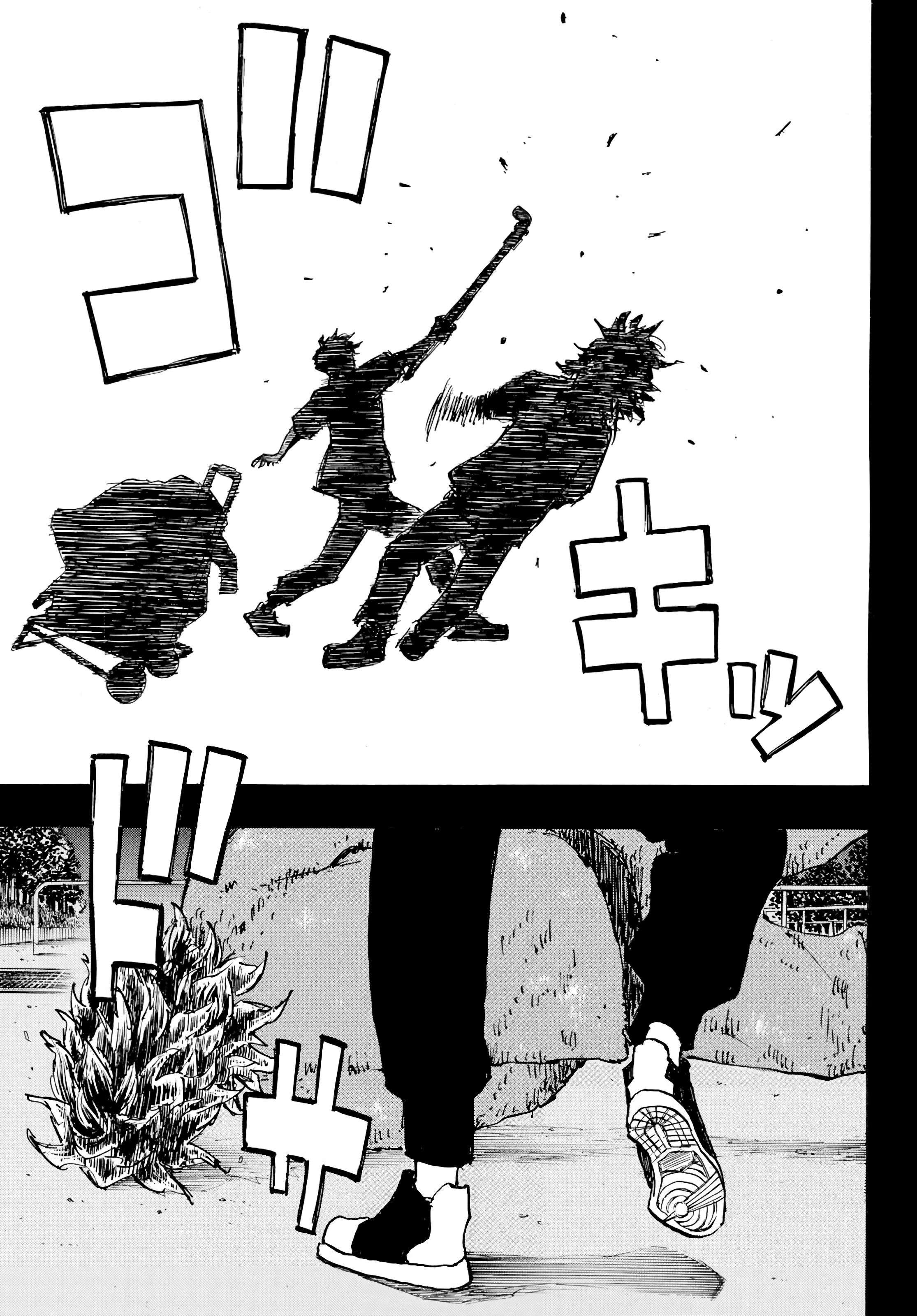 Read Tokyo Revengers VF Manga Online