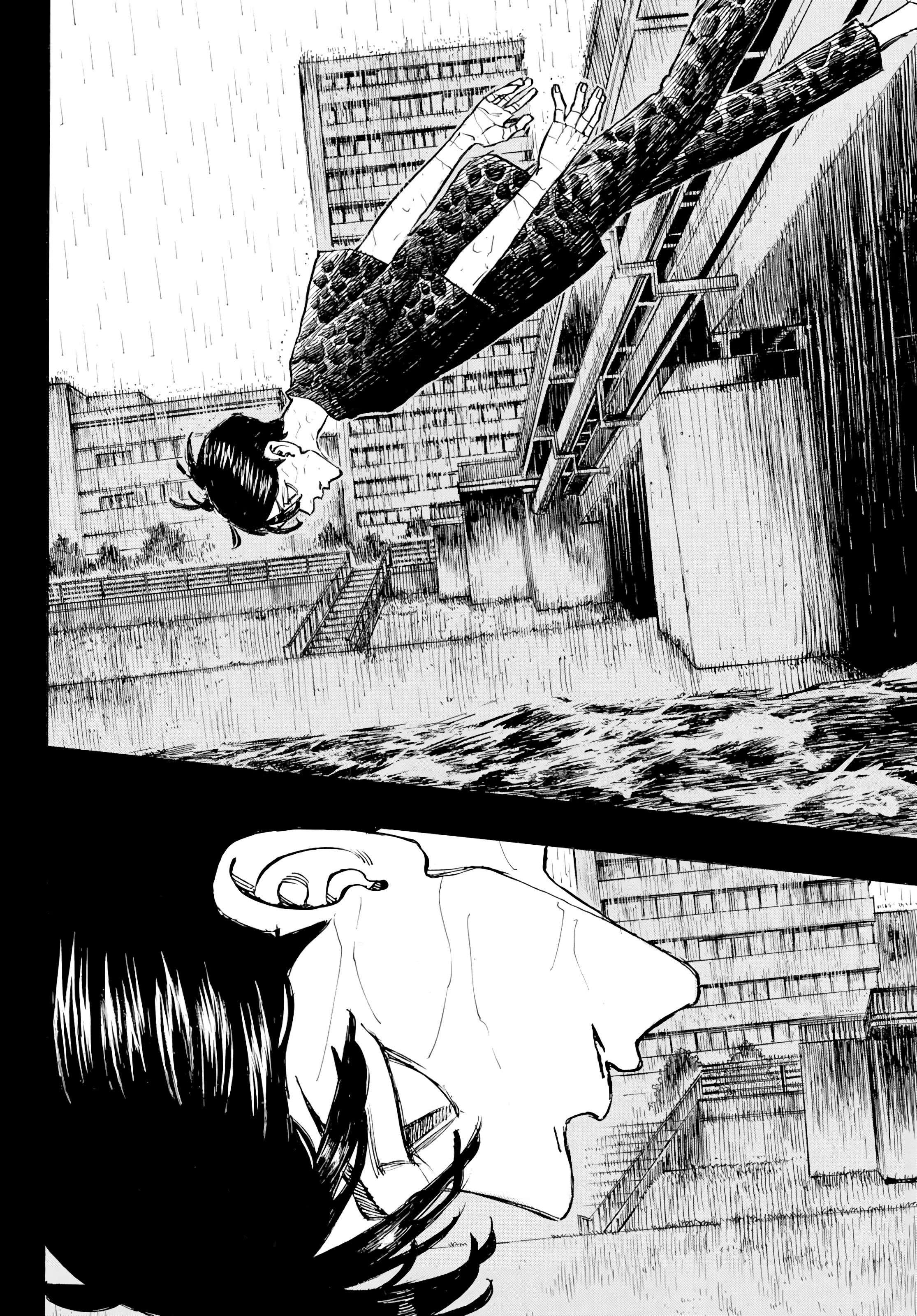 Read Tokyo Revengers VF Manga Online