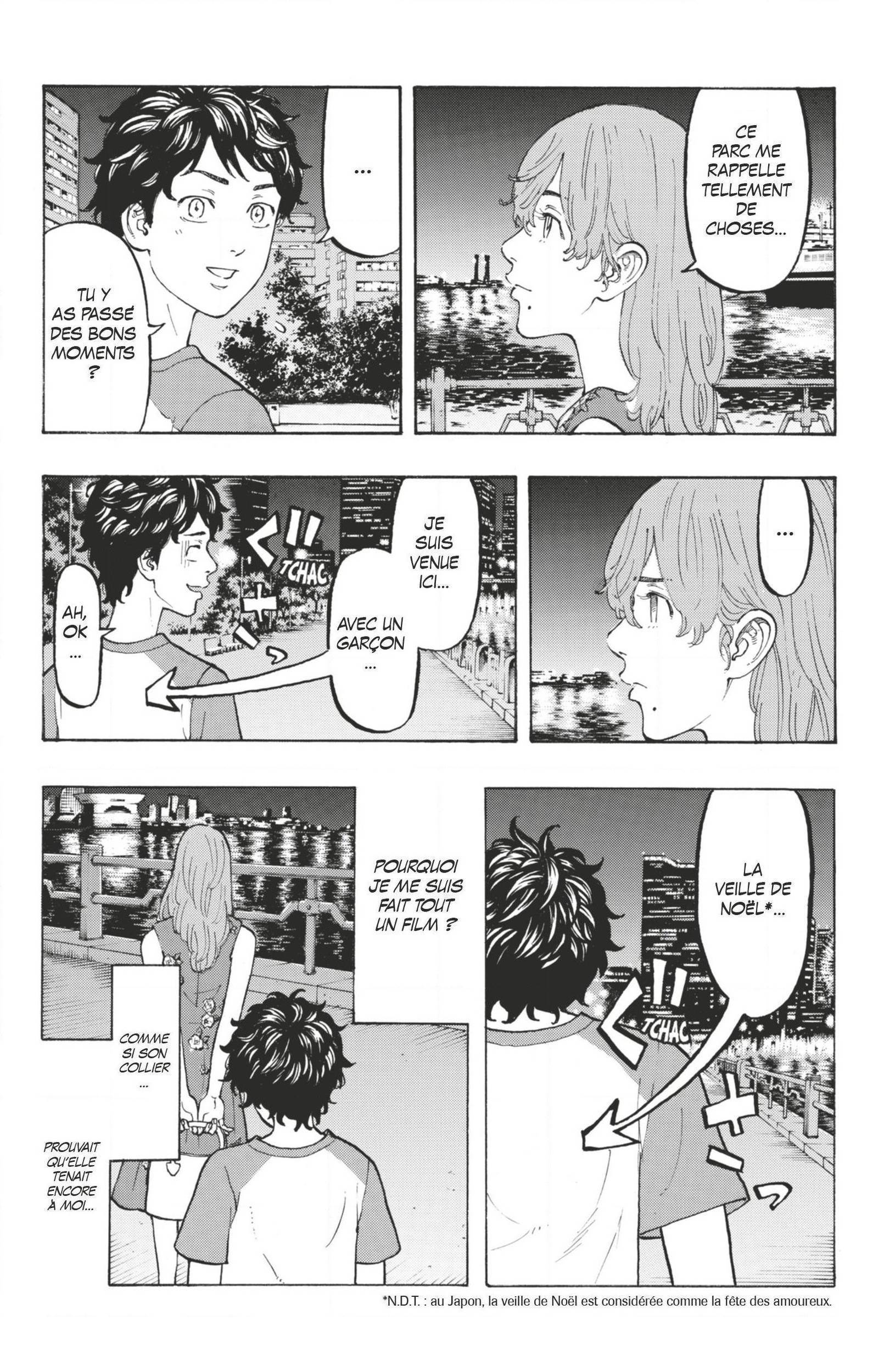 Read Tokyo Revengers VF Manga Online