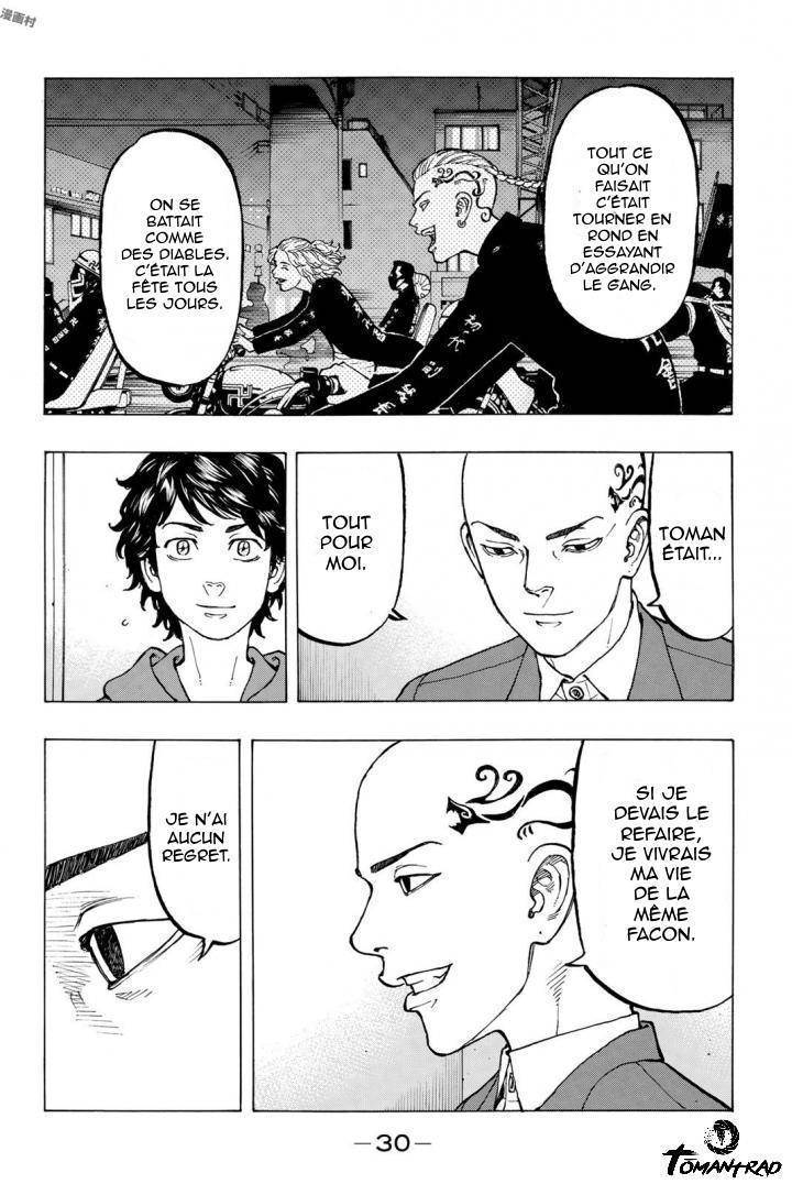 Read Tokyo Revengers VF Manga Online