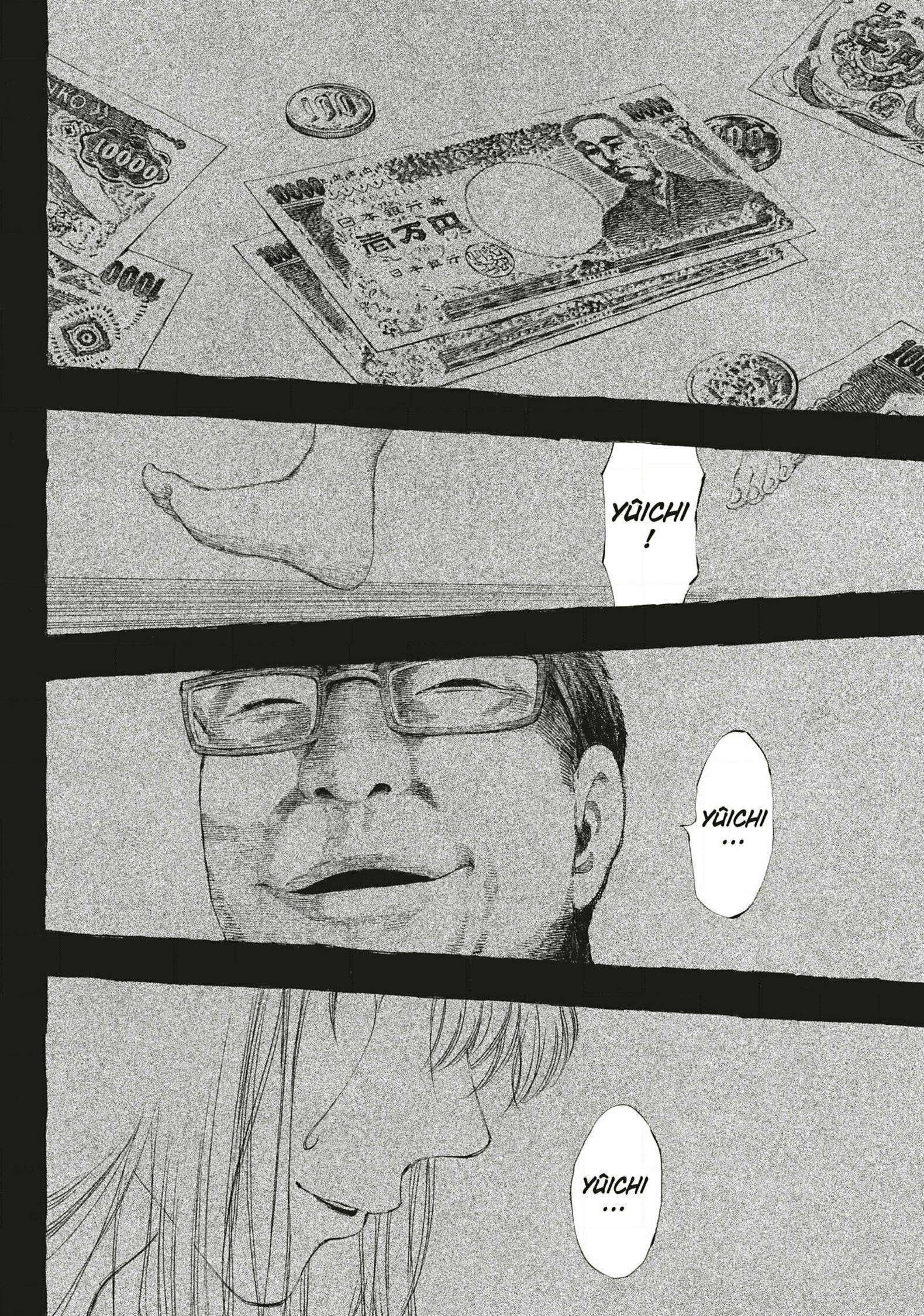Read Tomodachi Game VF Manga Online