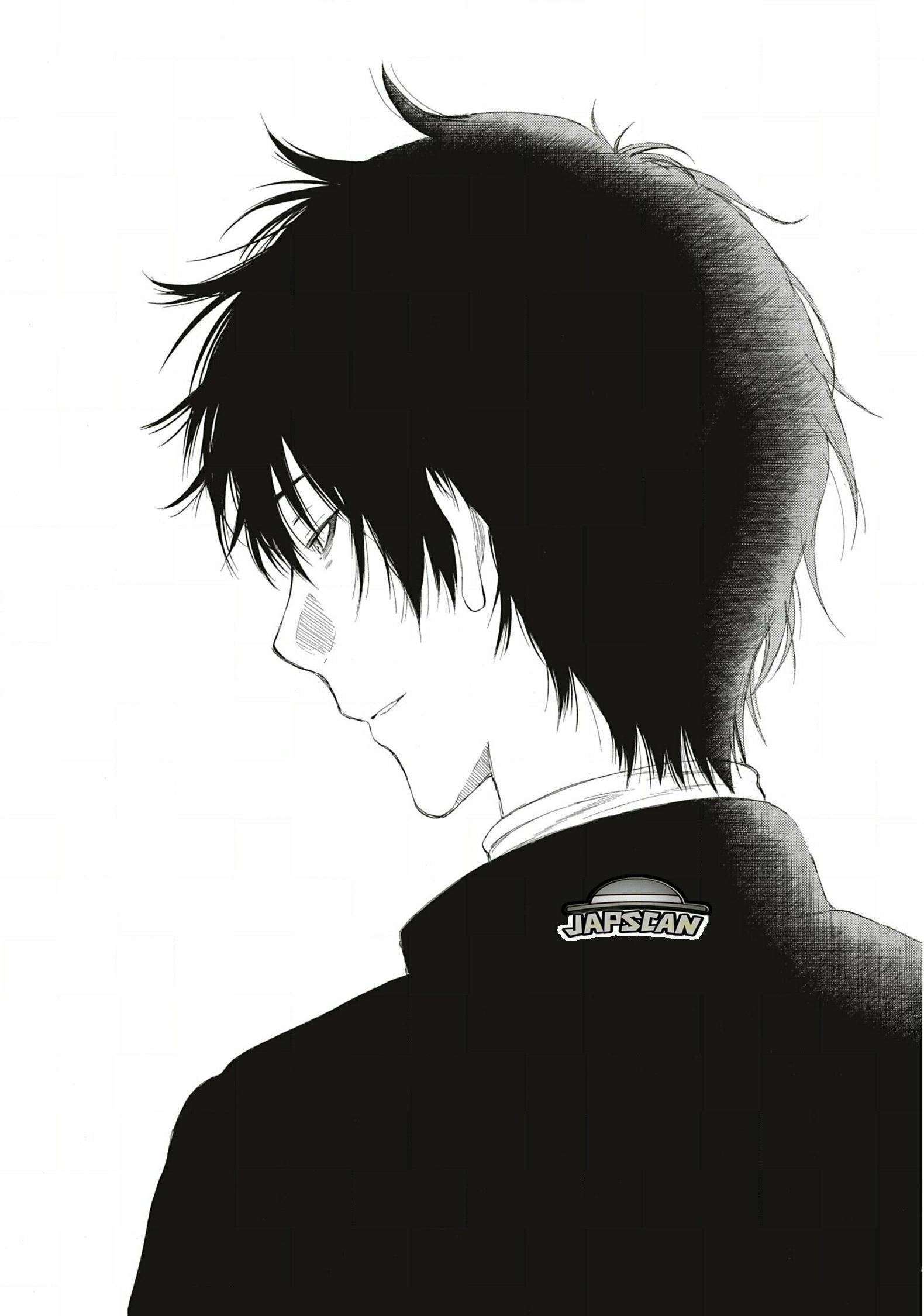 Read Tomodachi Game VF Manga Online
