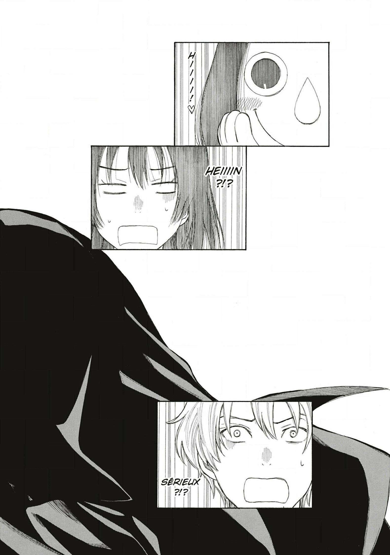 Read Tomodachi Game VF Manga Online