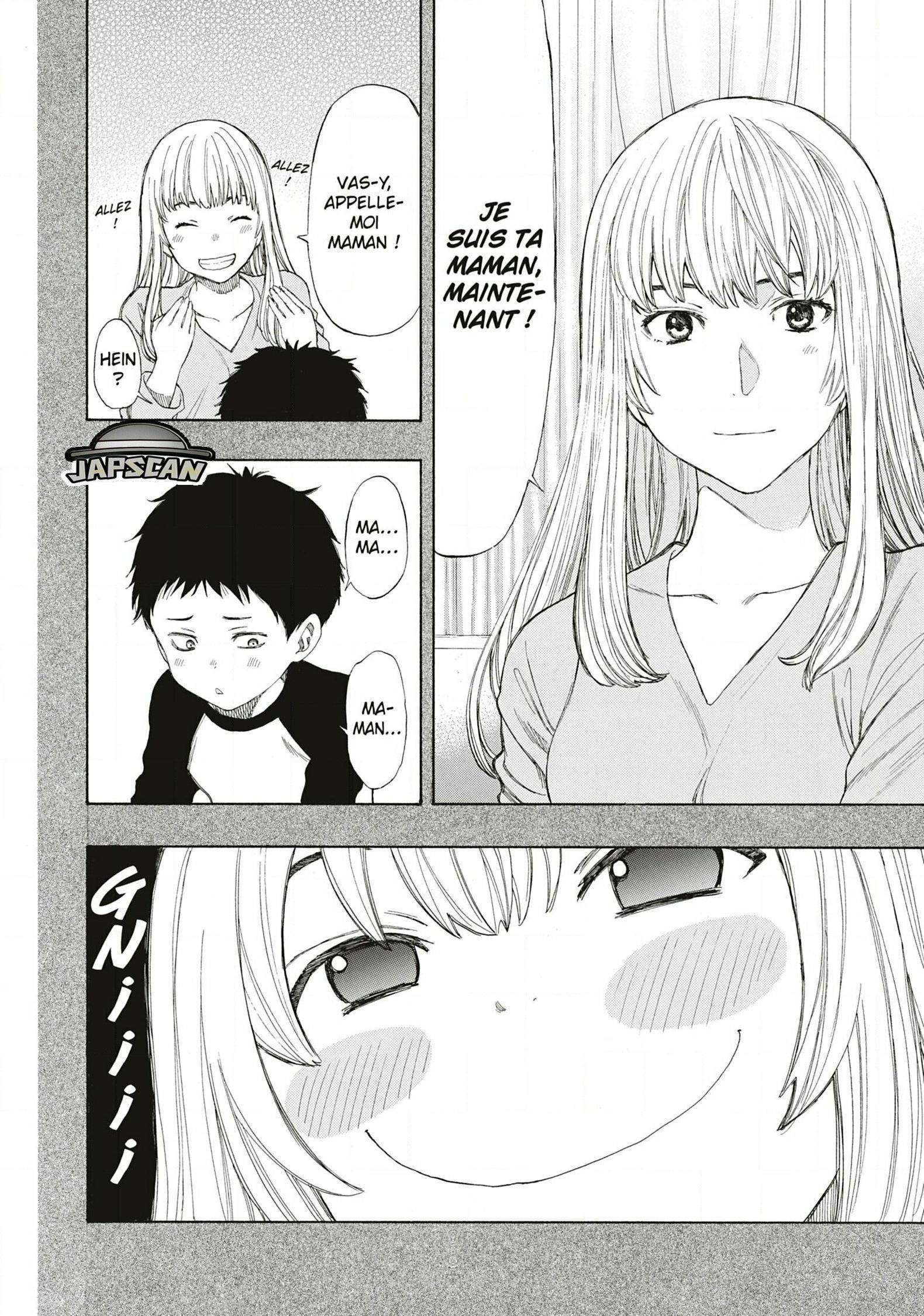 Read Tomodachi Game VF Manga Online